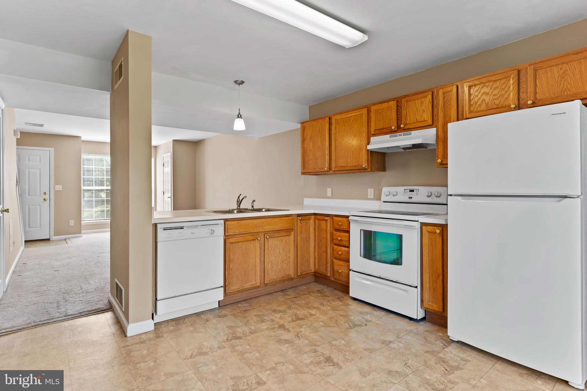 GREENFIELD - Residential