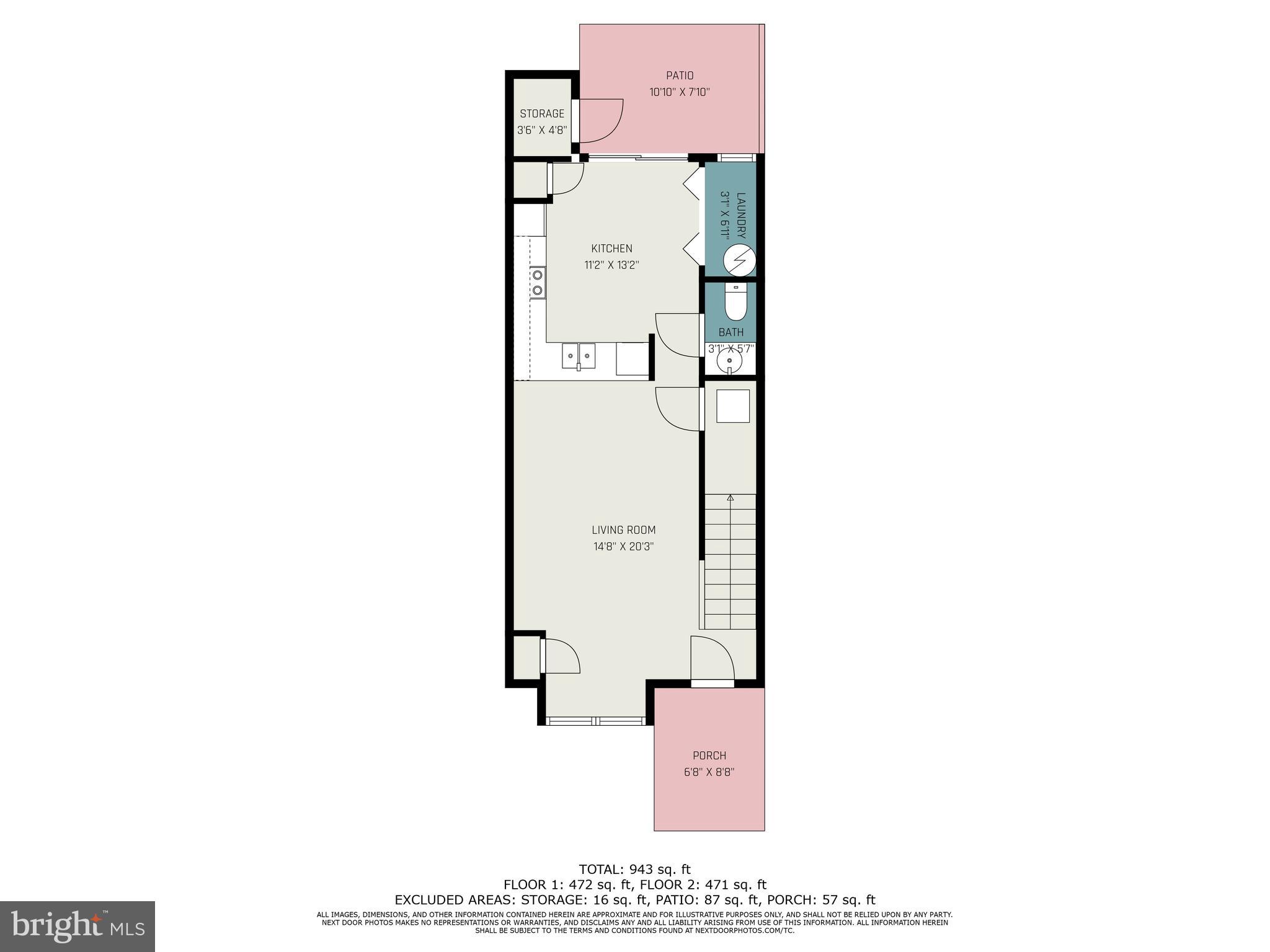 GREENFIELD - Residential