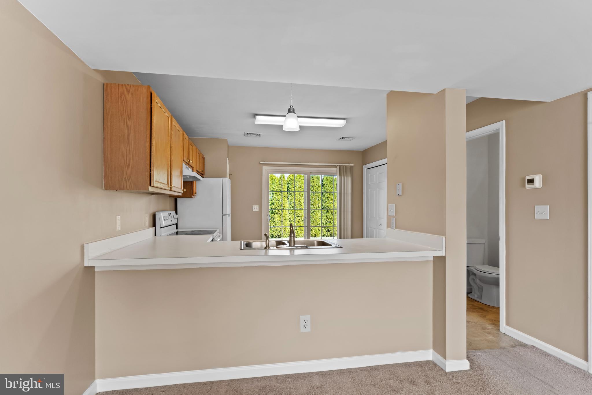 GREENFIELD - Residential