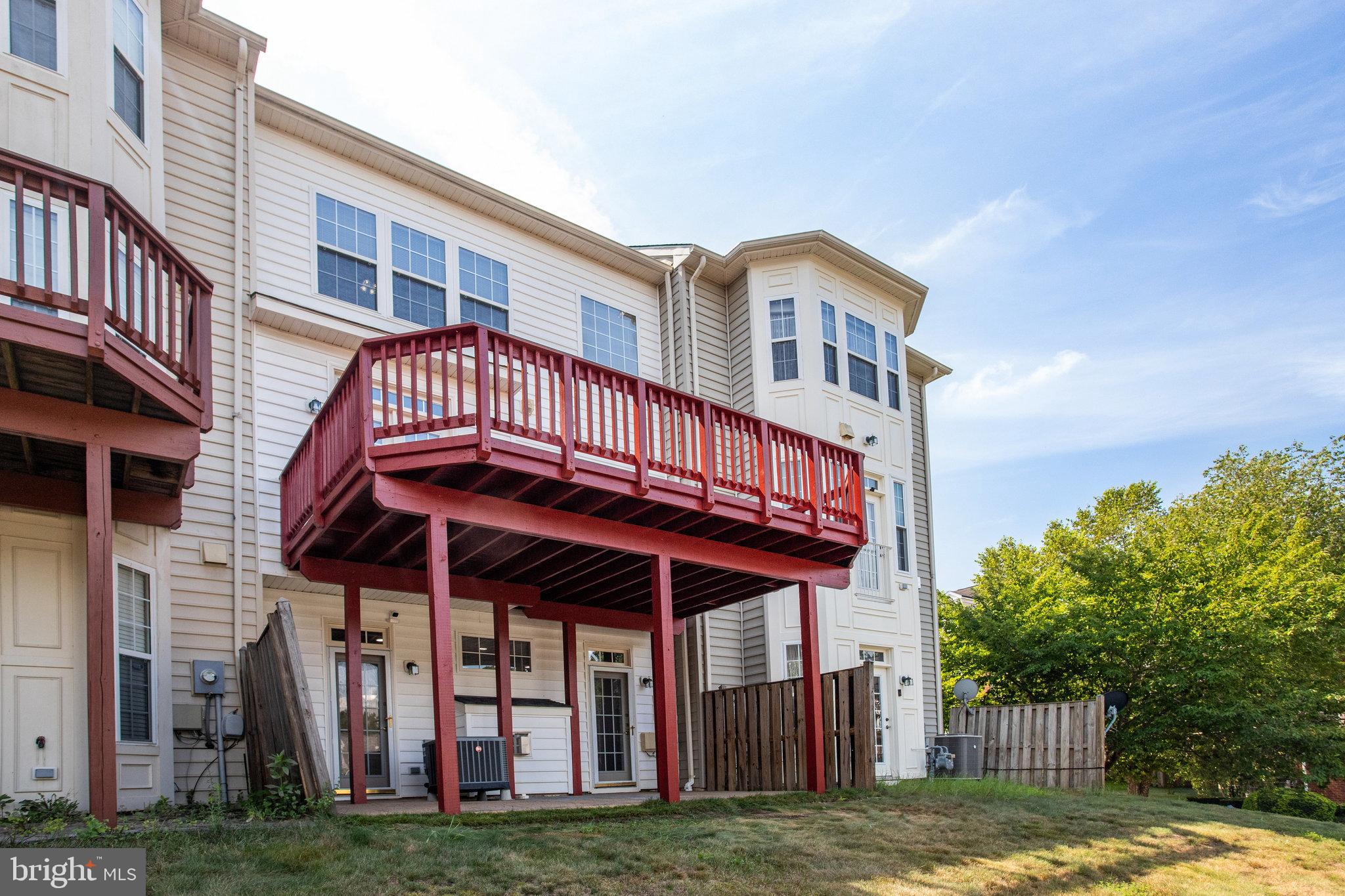 FOREST PARK - Residential Lease