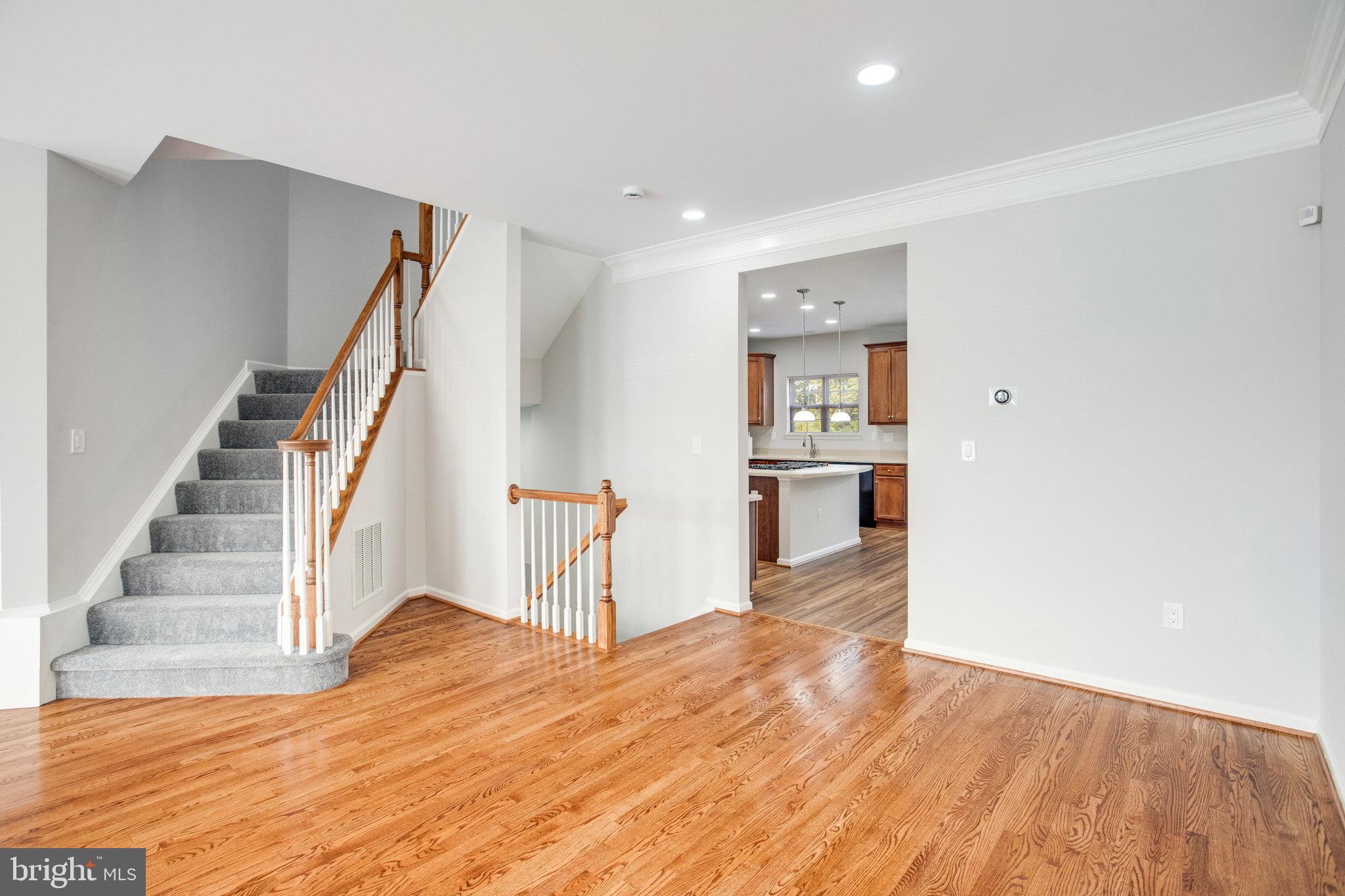 FOREST PARK - Residential Lease