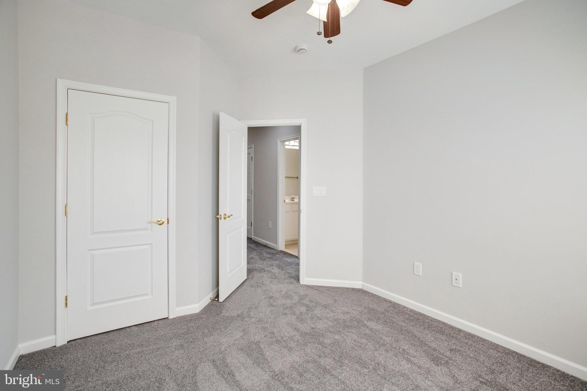 FOREST PARK - Residential Lease