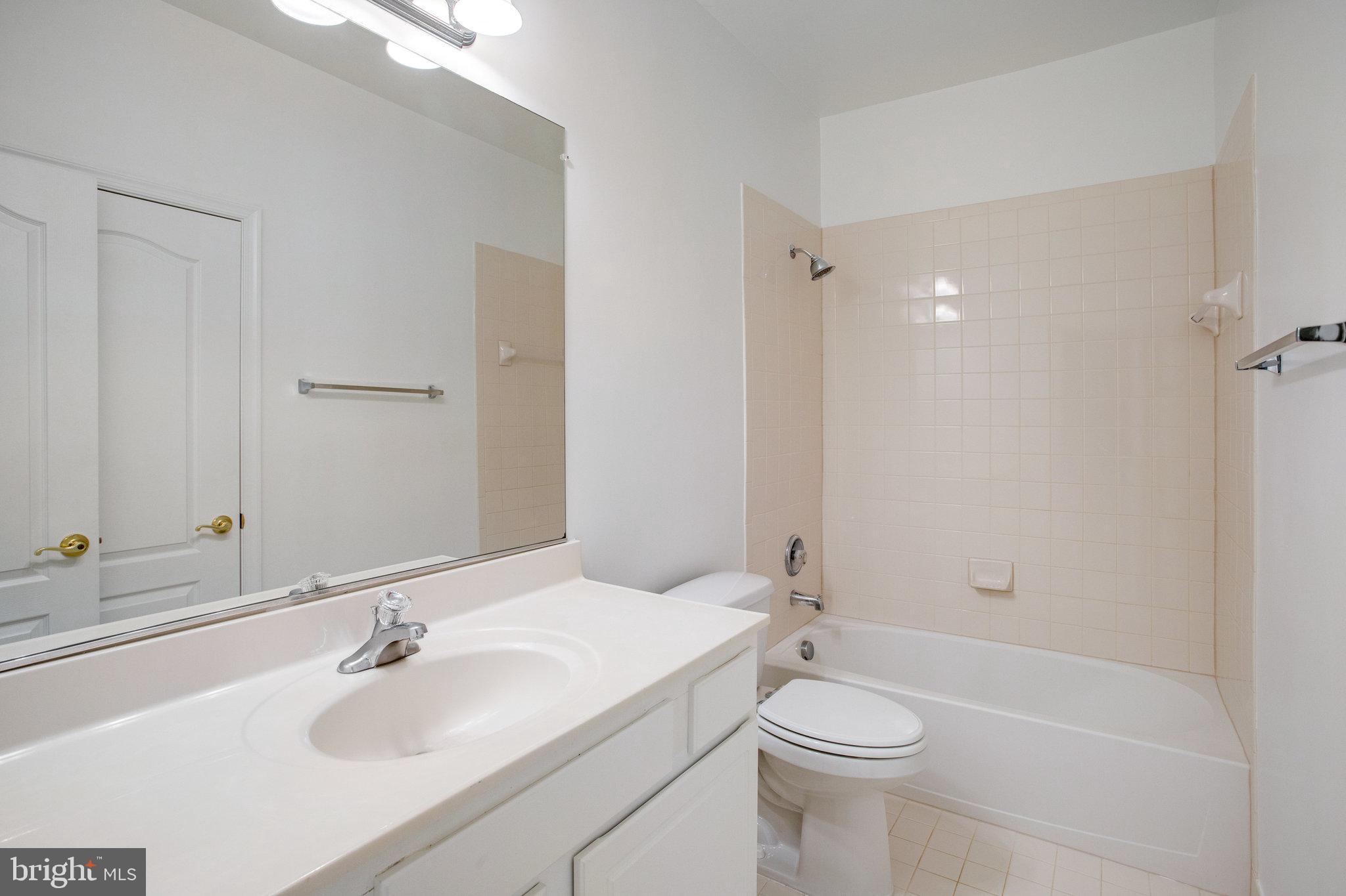 FOREST PARK - Residential Lease