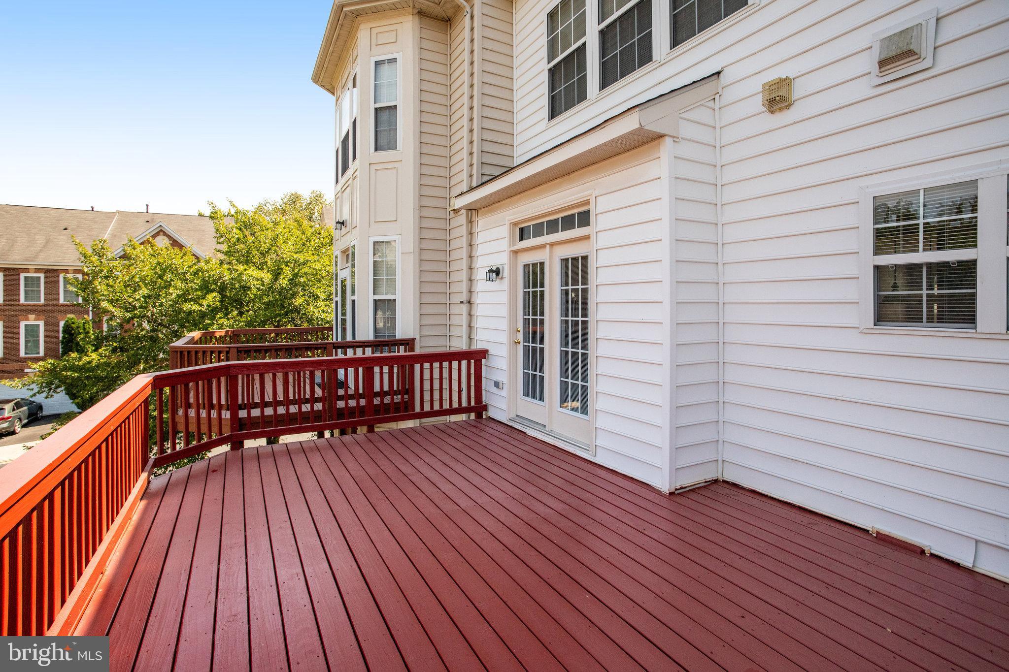 FOREST PARK - Residential Lease