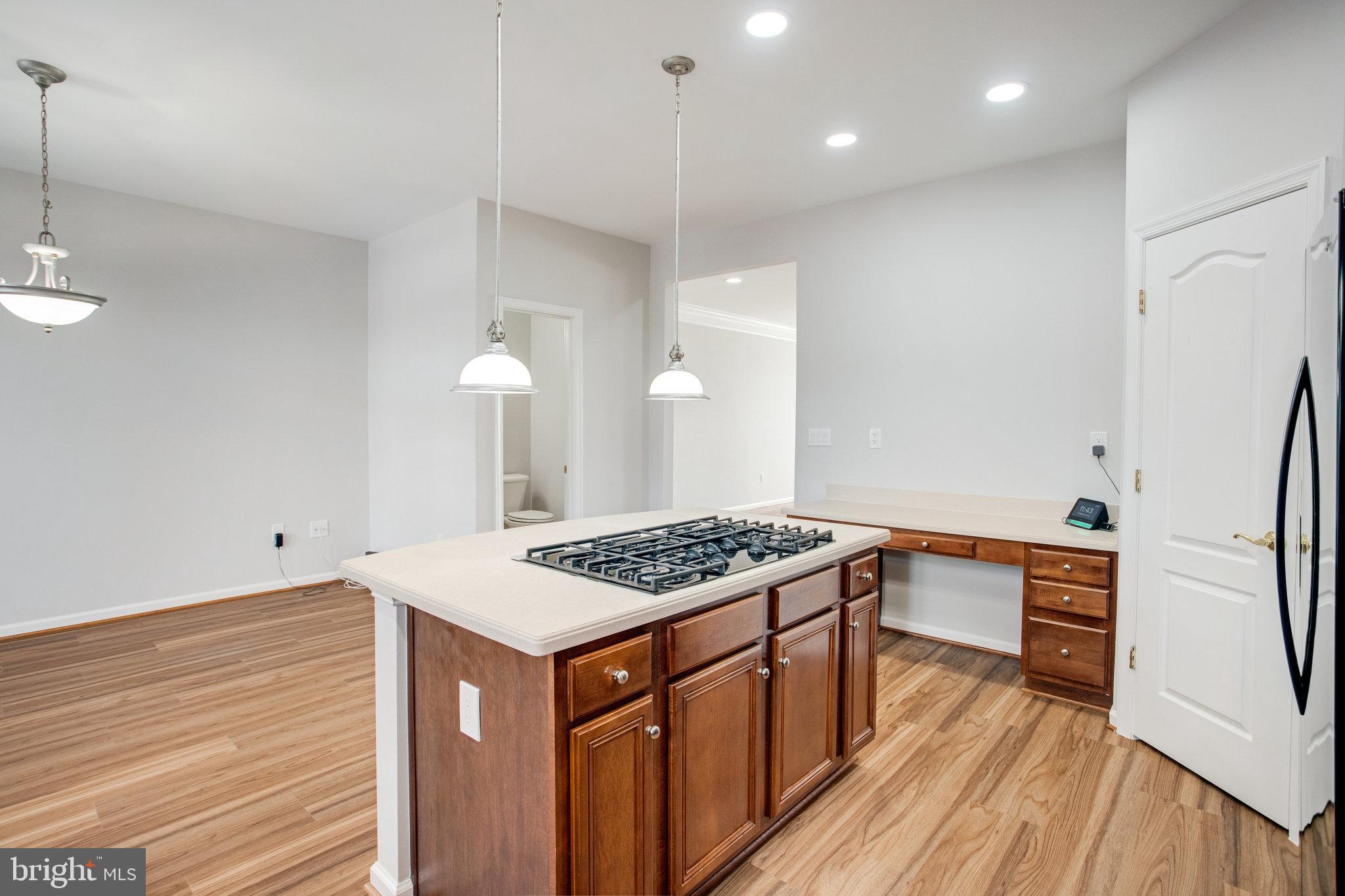 FOREST PARK - Residential Lease