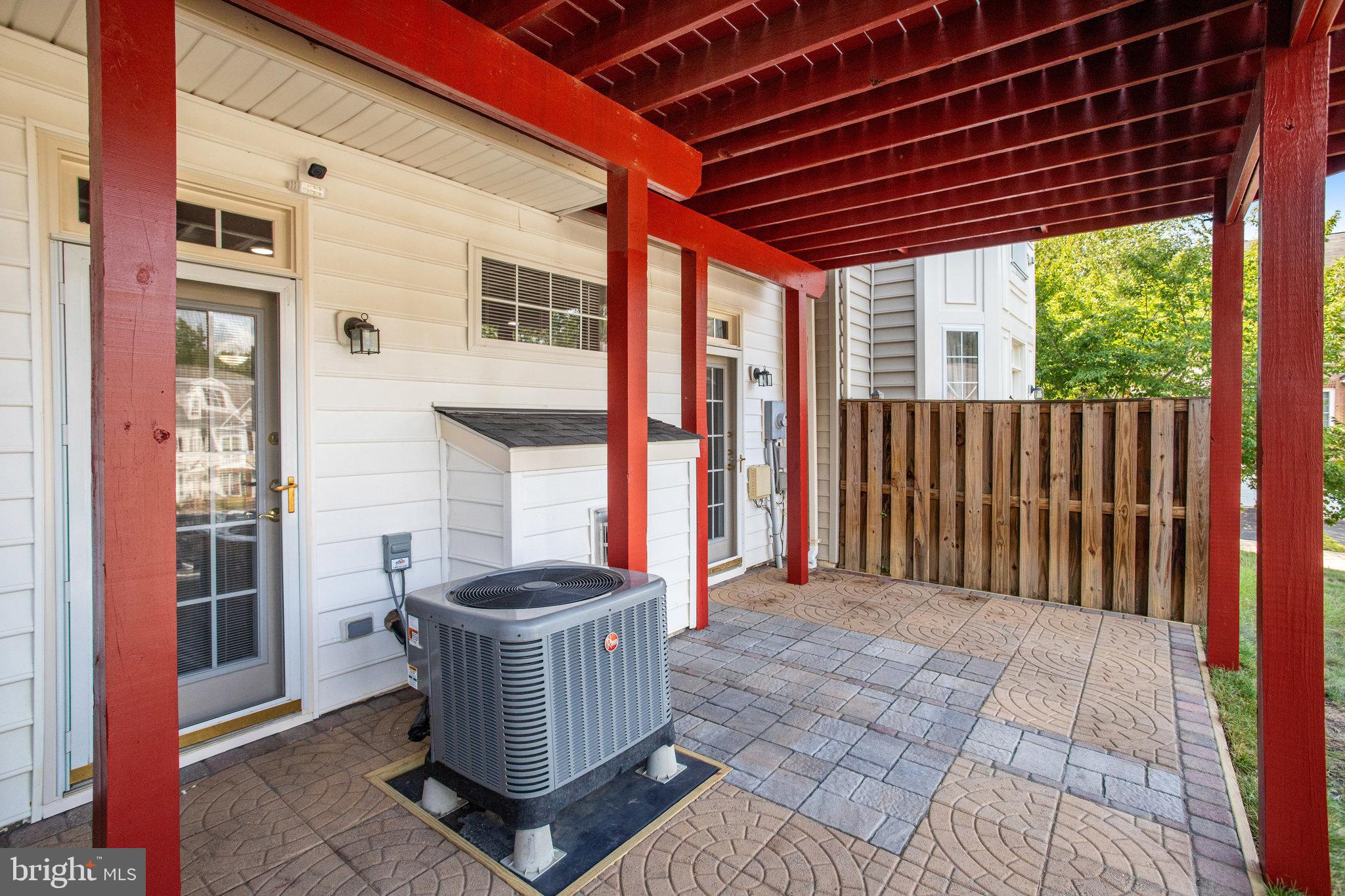 FOREST PARK - Residential Lease