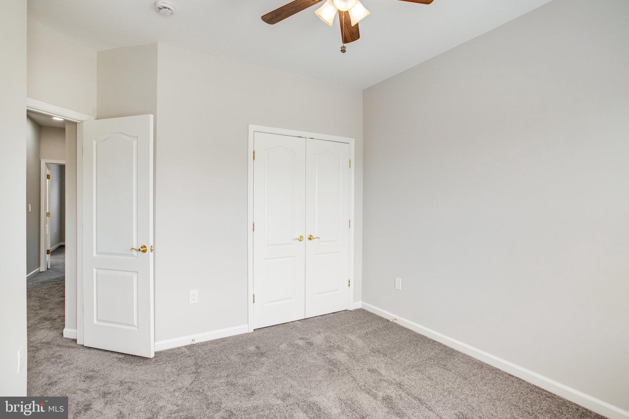 FOREST PARK - Residential Lease