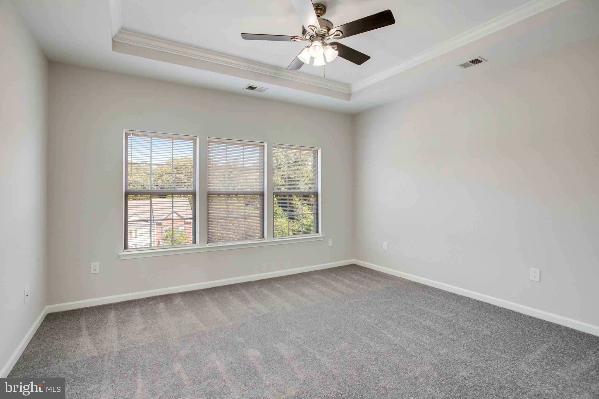 FOREST PARK - Residential Lease