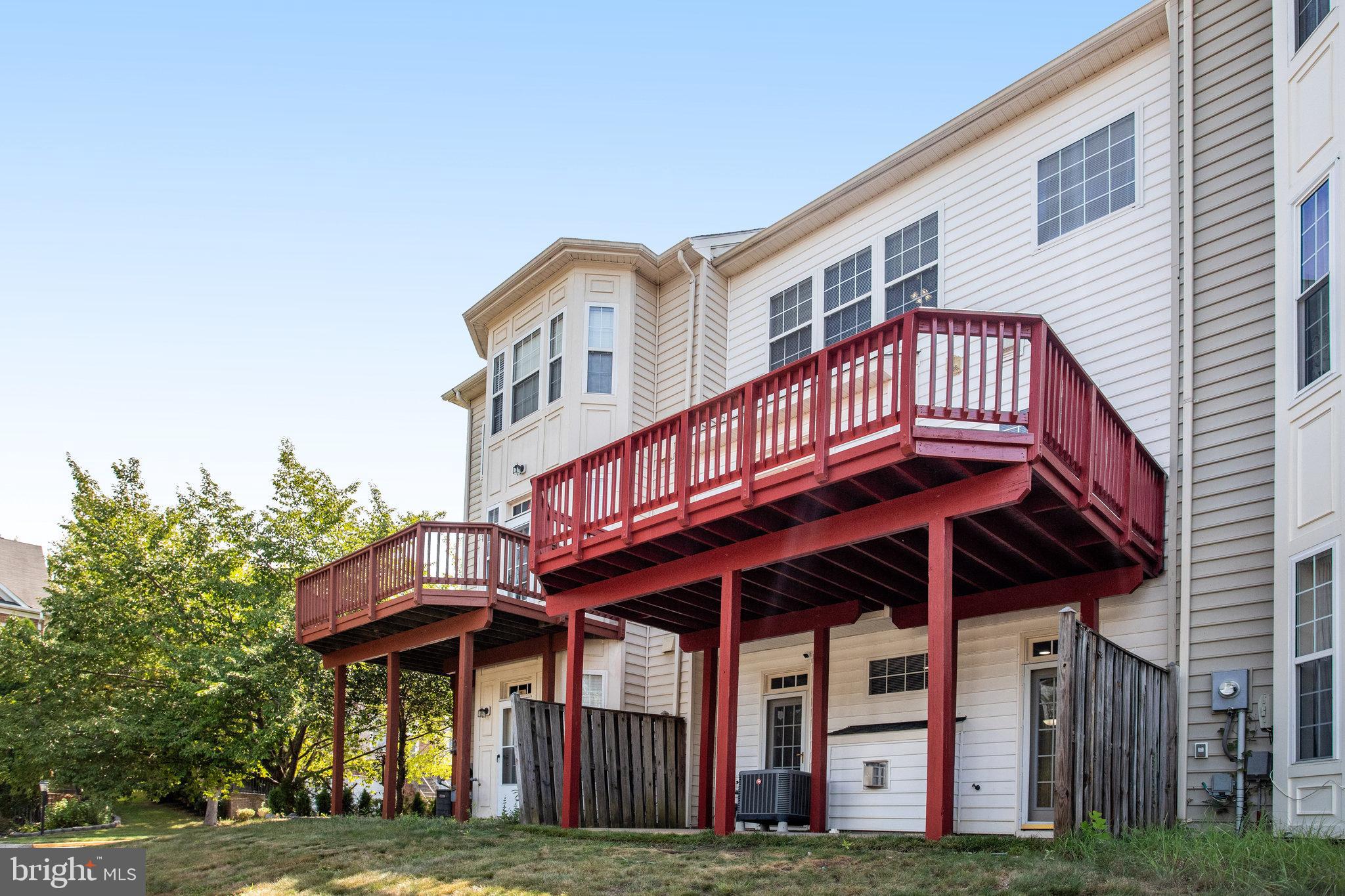 FOREST PARK - Residential Lease