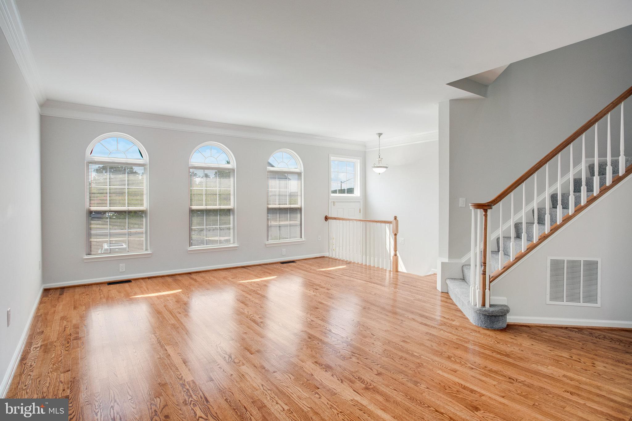 FOREST PARK - Residential Lease