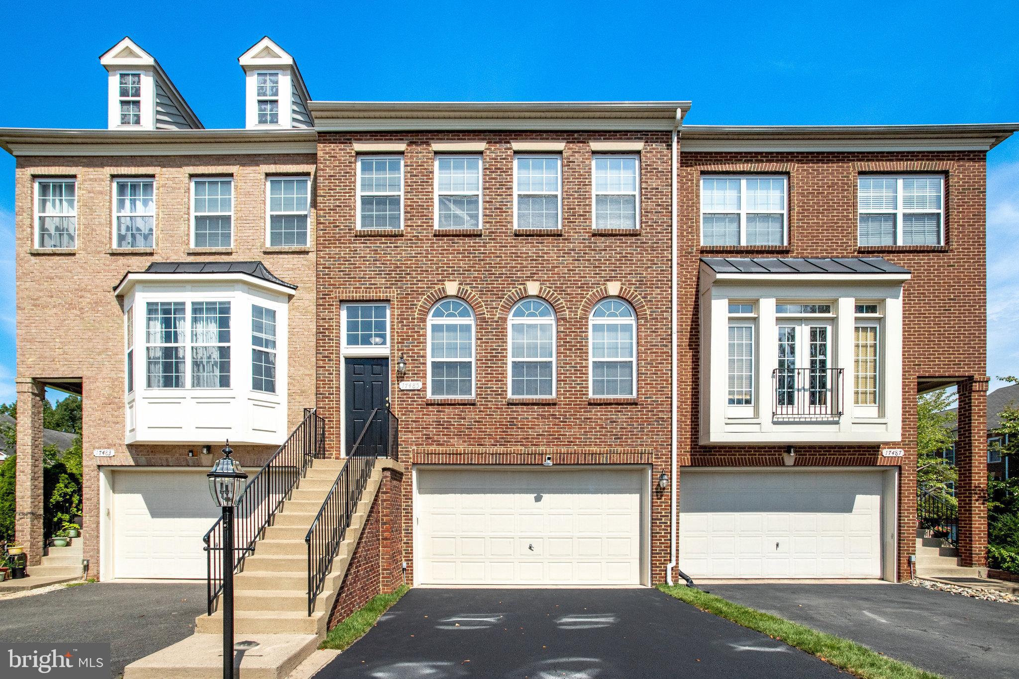 FOREST PARK - Residential Lease