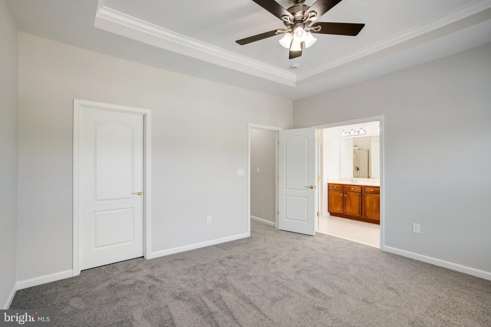 FOREST PARK - Residential Lease