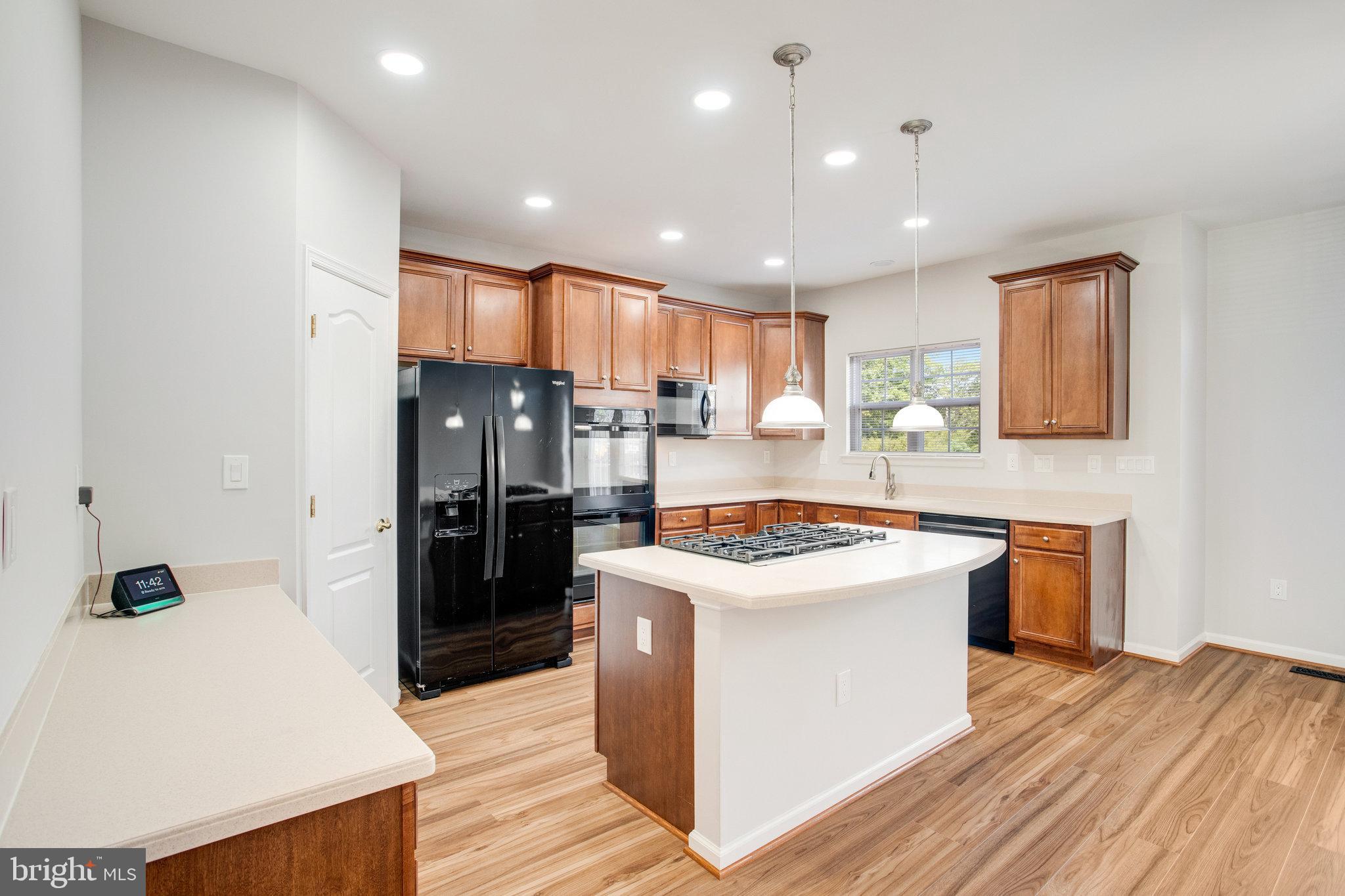 FOREST PARK - Residential Lease