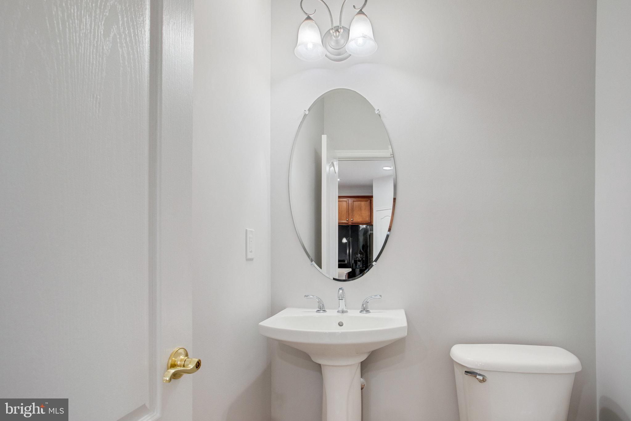 FOREST PARK - Residential Lease