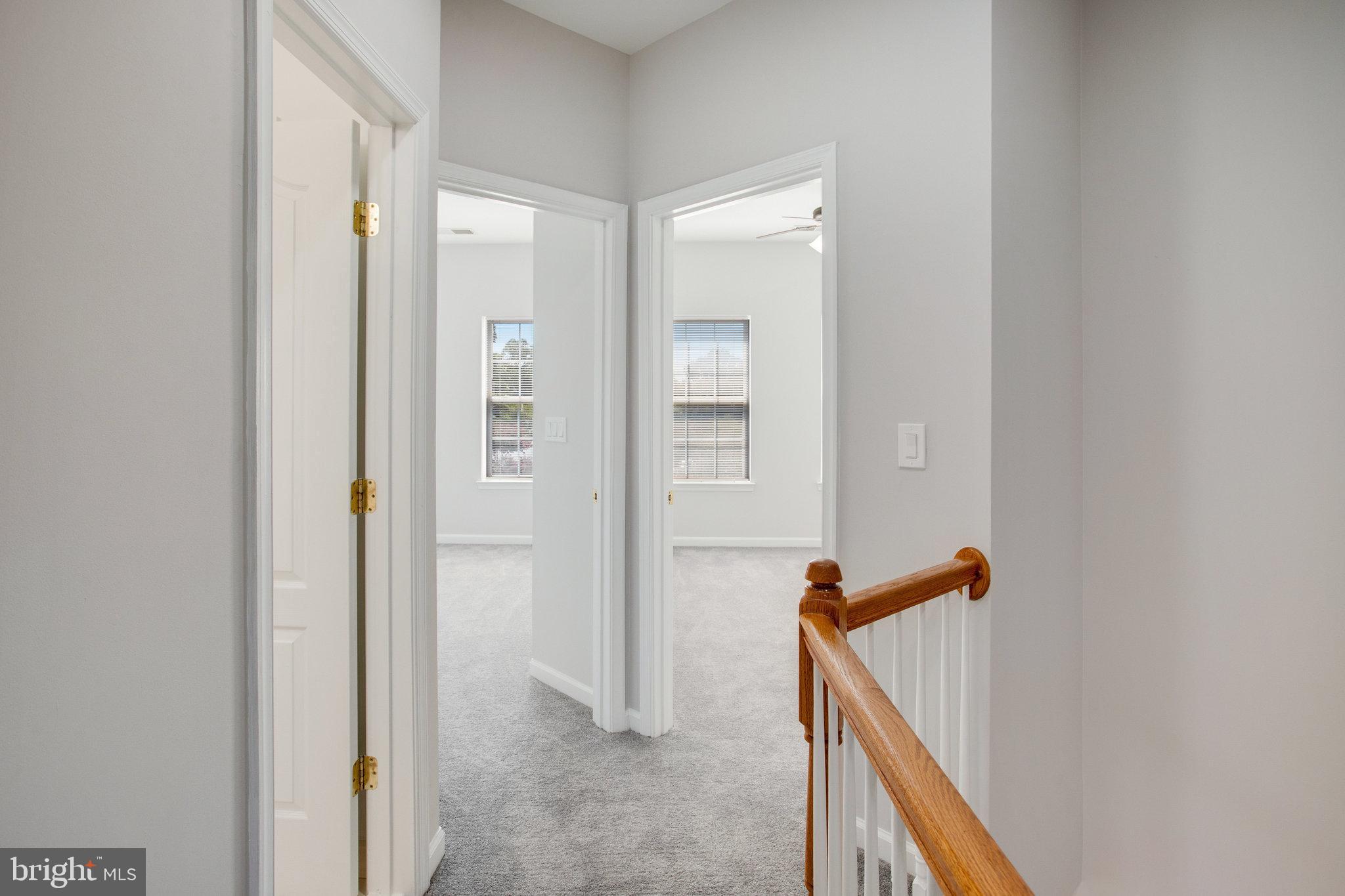 FOREST PARK - Residential Lease