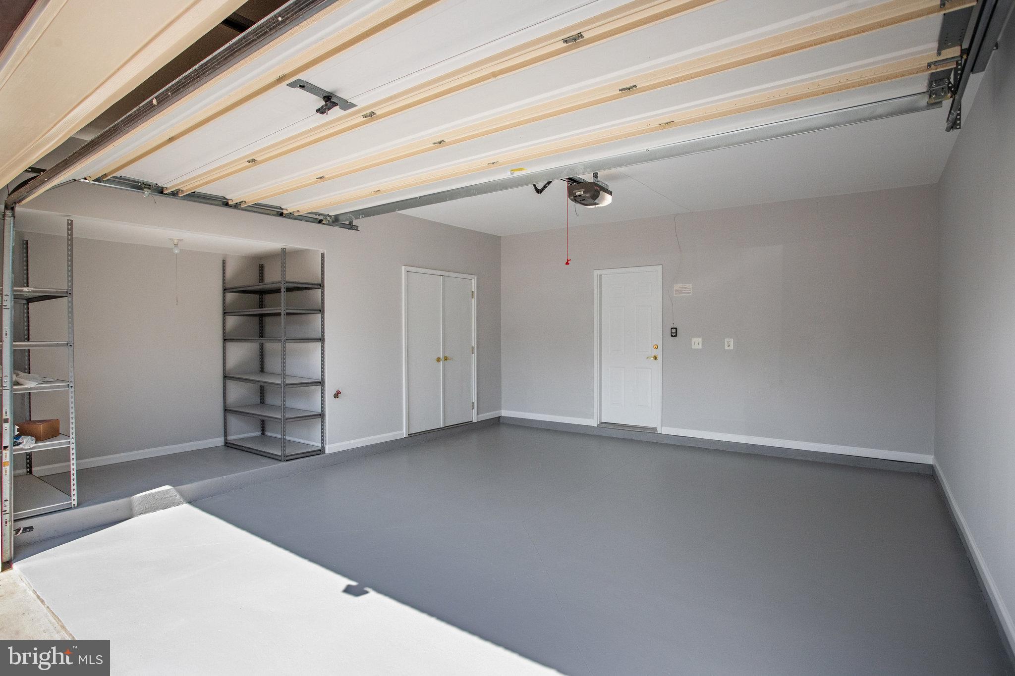 FOREST PARK - Residential Lease