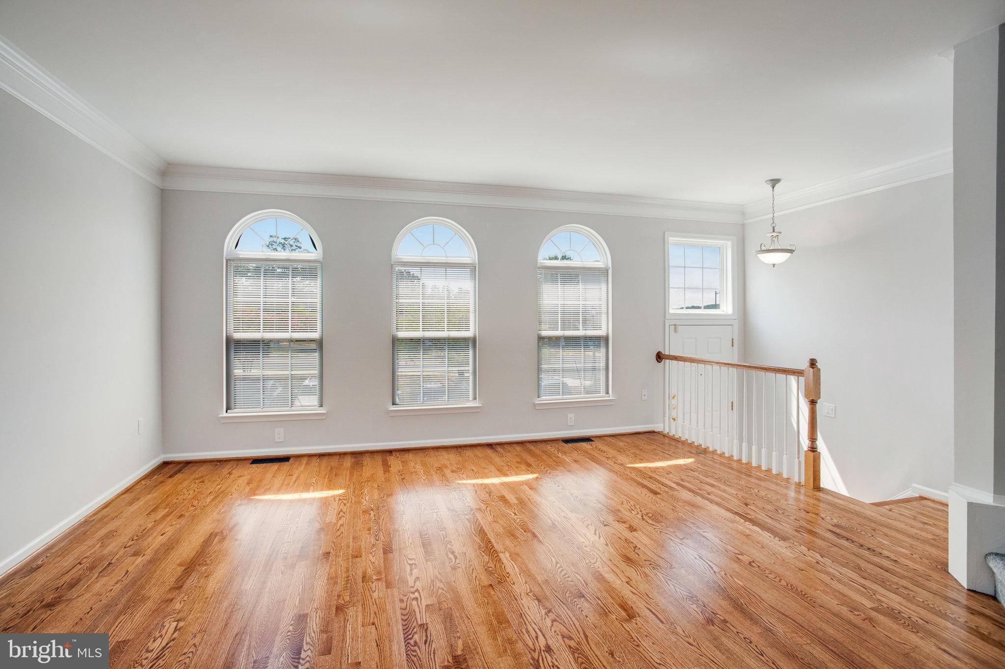 FOREST PARK - Residential Lease