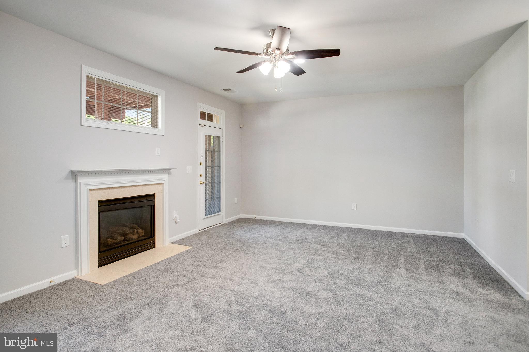 FOREST PARK - Residential Lease