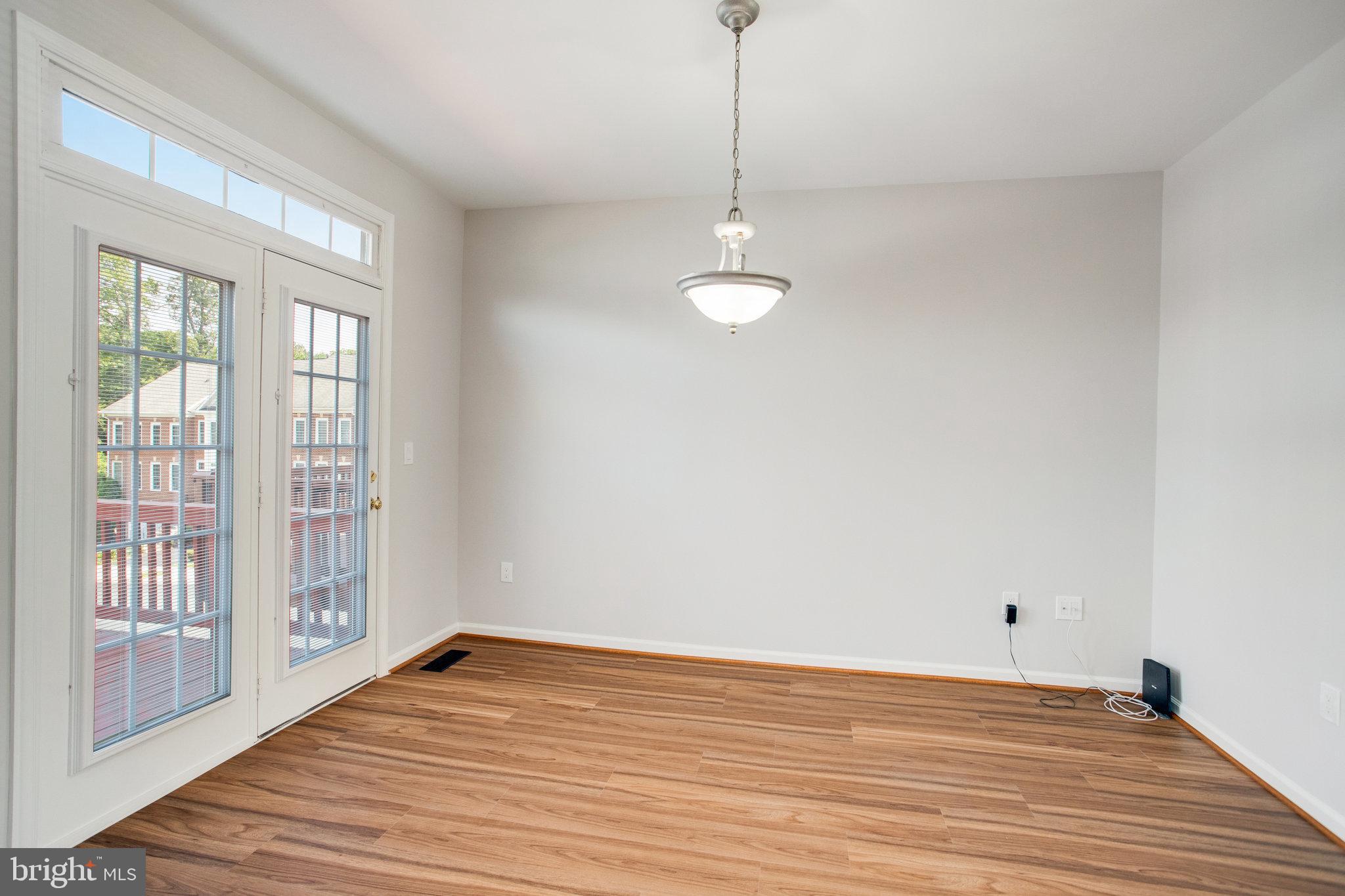 FOREST PARK - Residential Lease