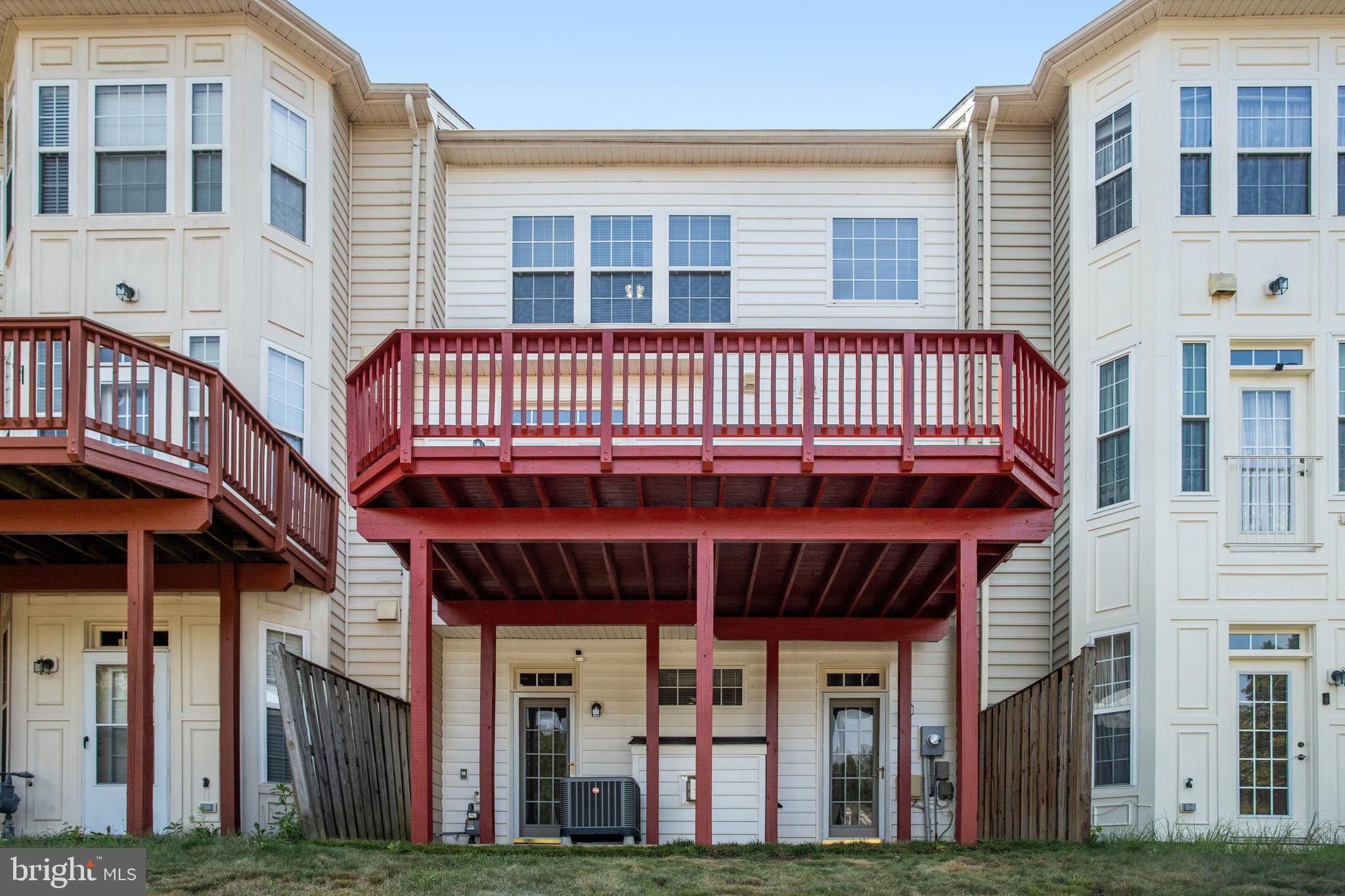 FOREST PARK - Residential Lease