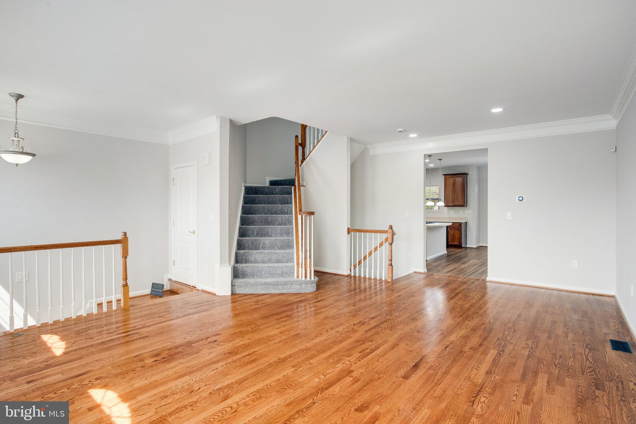 FOREST PARK - Residential Lease