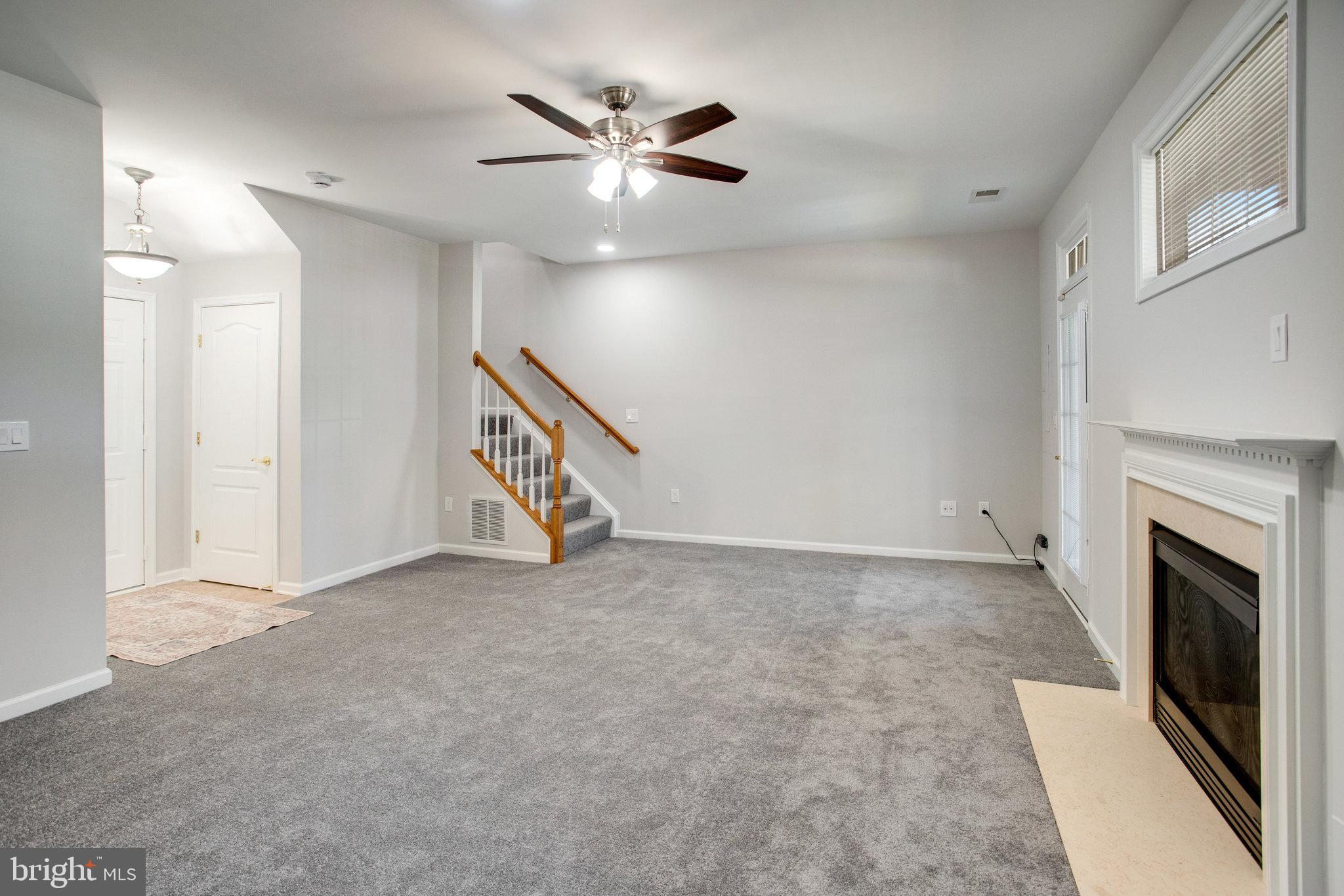 FOREST PARK - Residential Lease