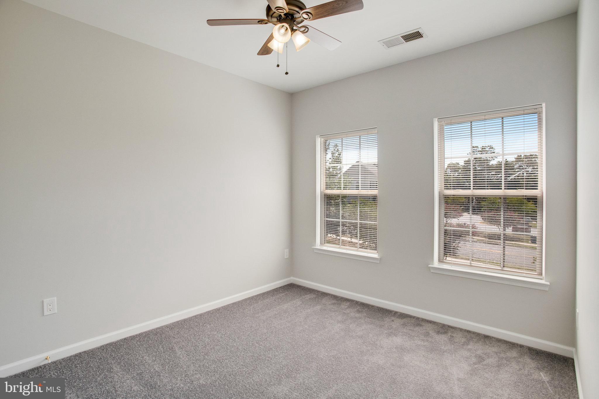 FOREST PARK - Residential Lease