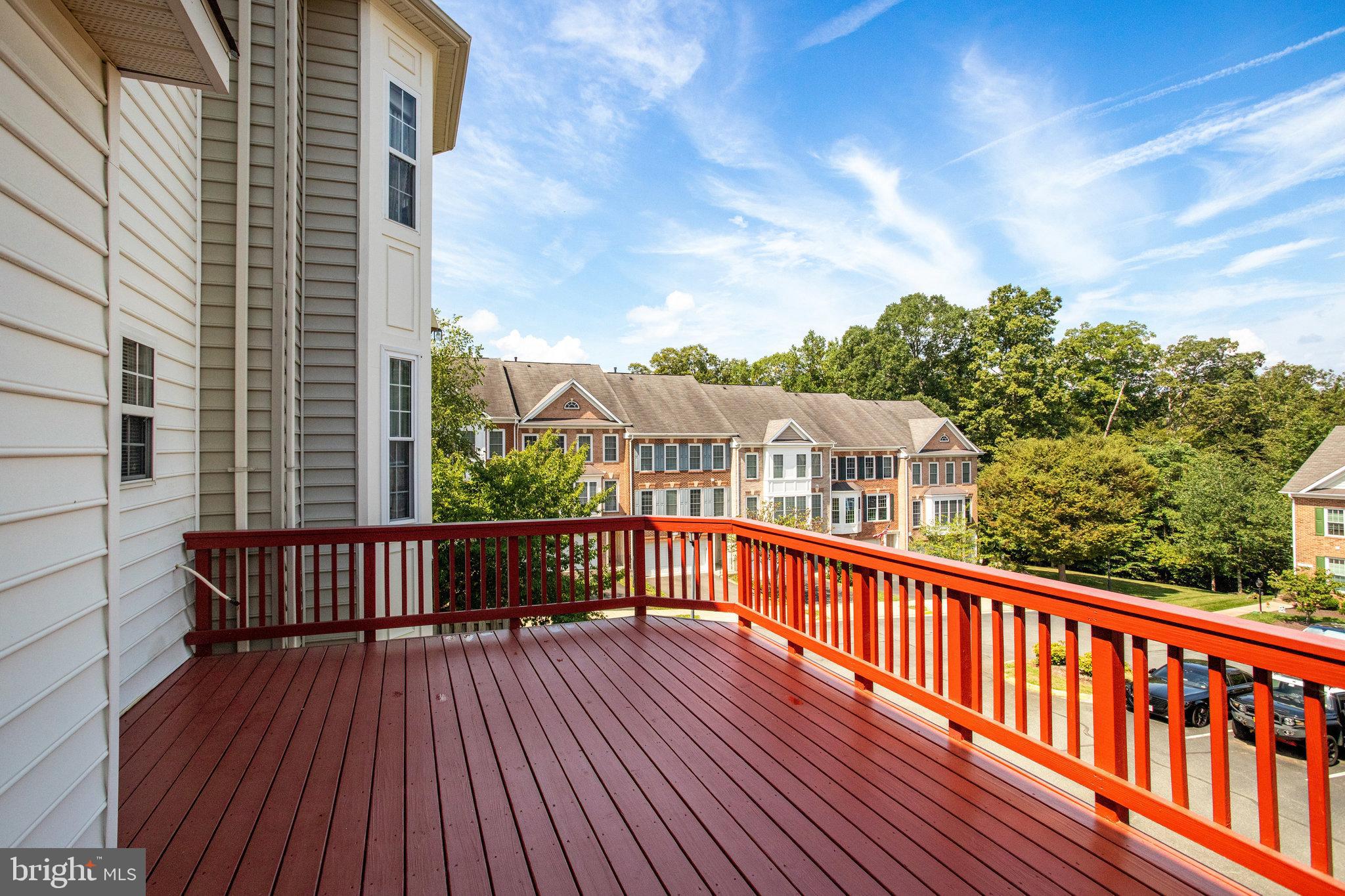 FOREST PARK - Residential Lease