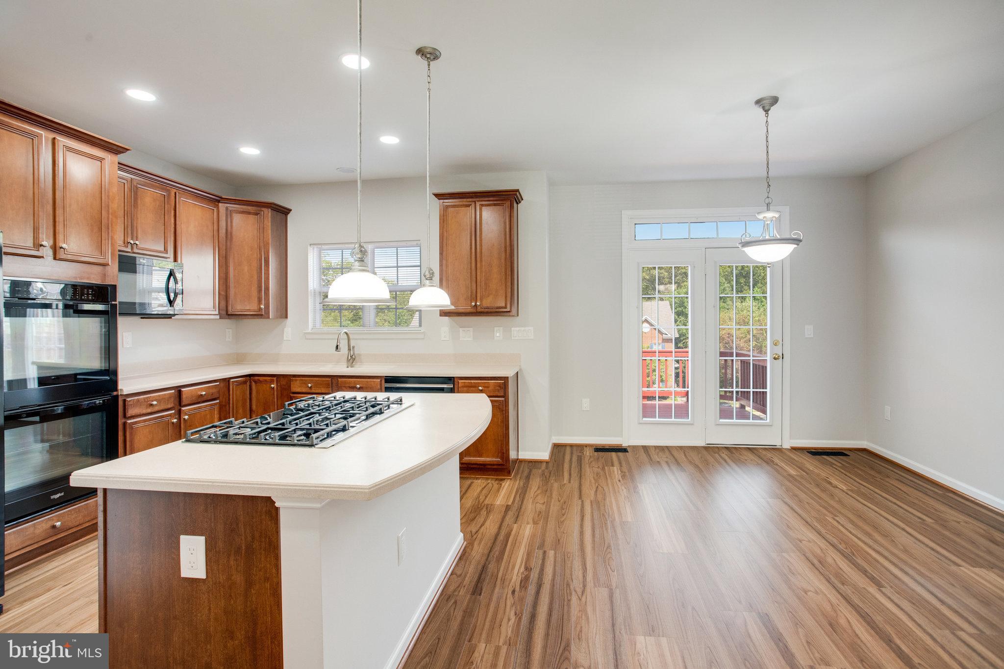 FOREST PARK - Residential Lease