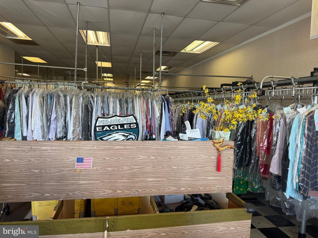 Photo of 198 Lincoln Highway, FAIRLESS HILLS, PA 19030 (MLS # PABU2103746)