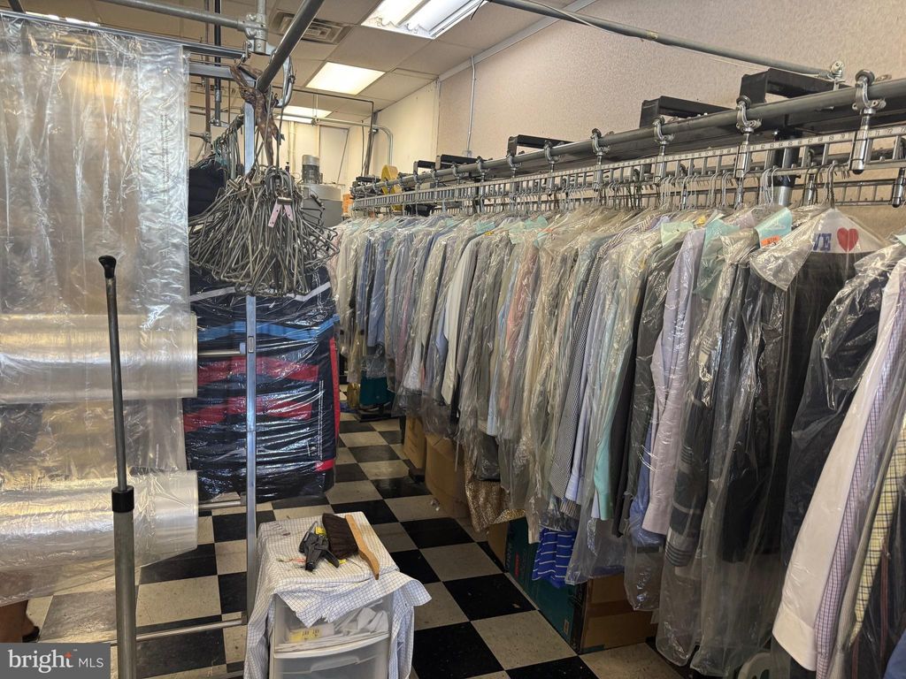 Photo of 198 Lincoln Highway, FAIRLESS HILLS, PA 19030 (MLS # PABU2103746)