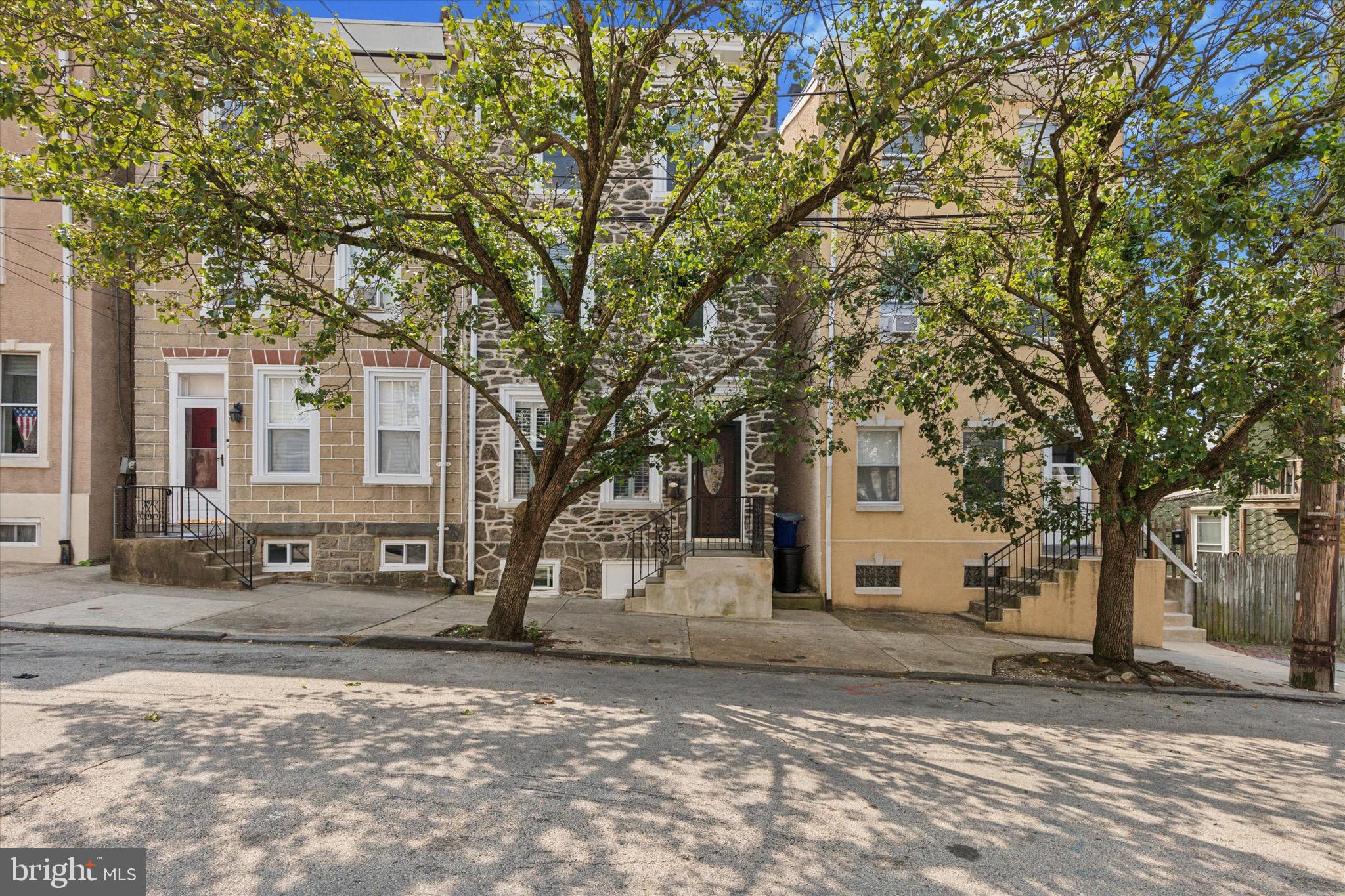107 SEVILLE STREET