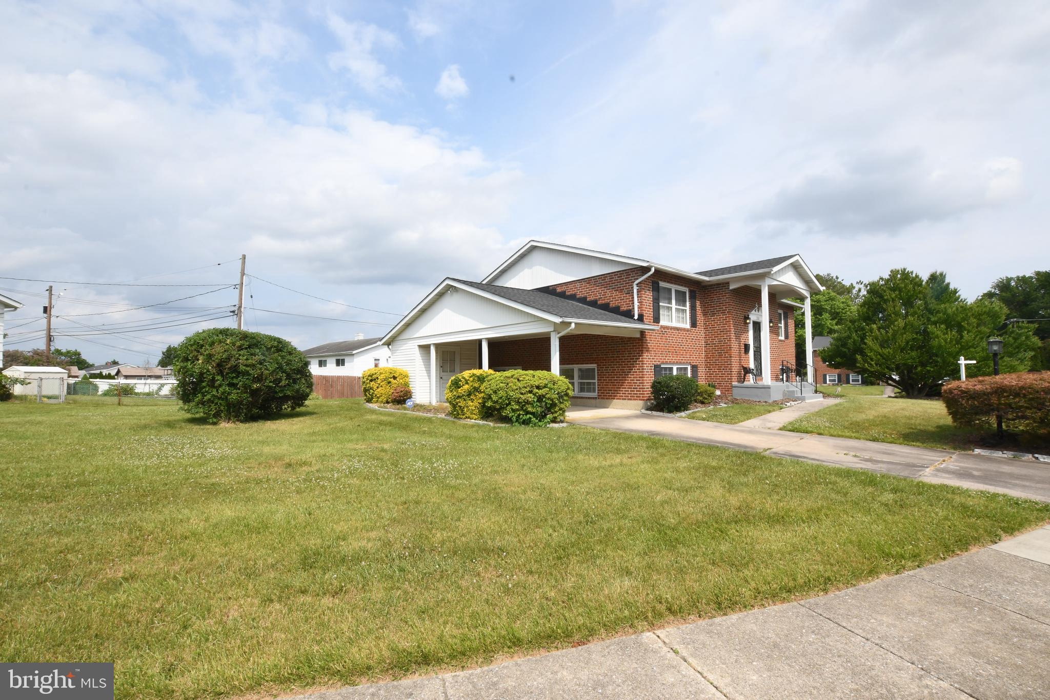 WESTVIEW PARK - Residential