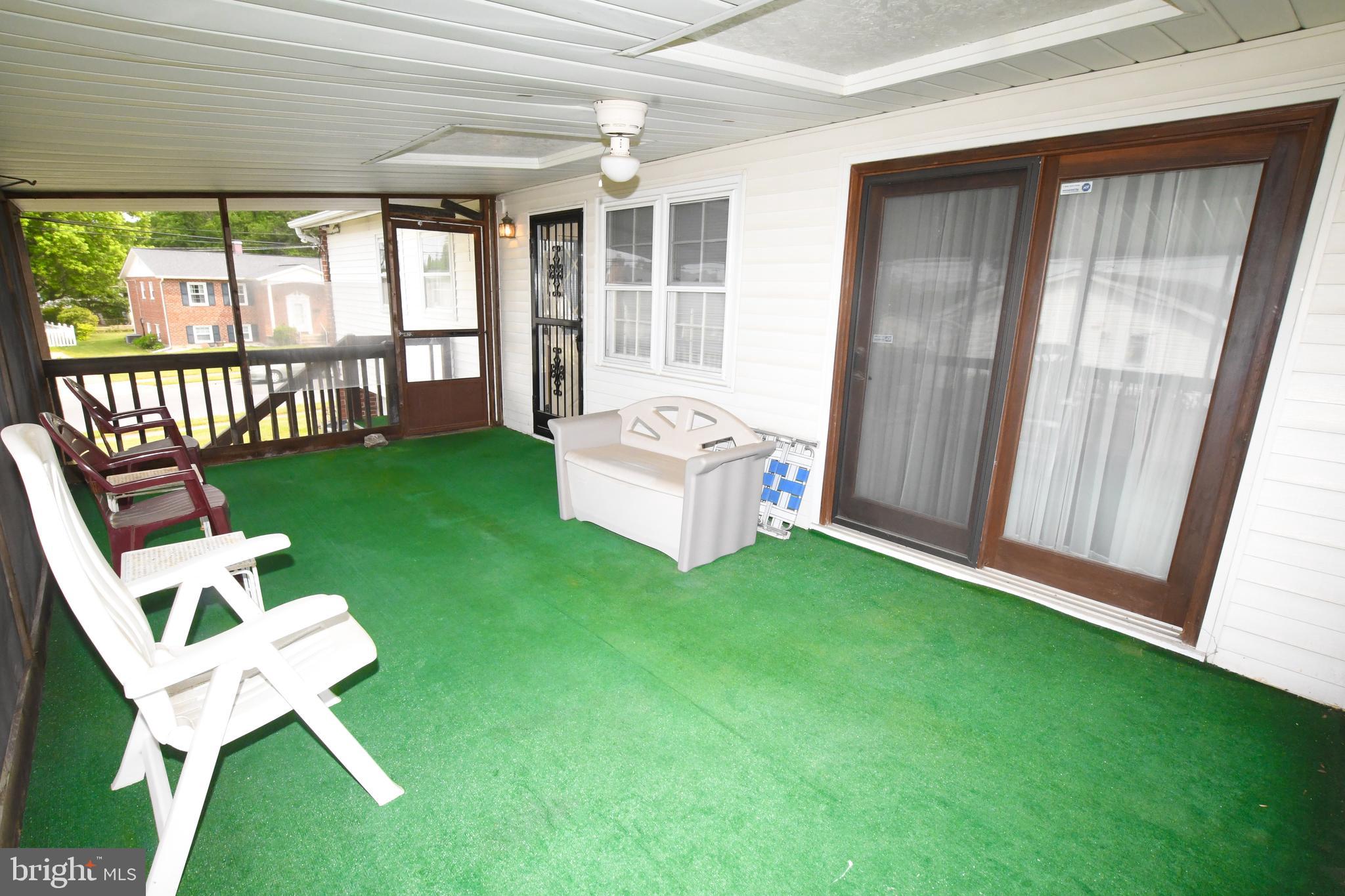 WESTVIEW PARK - Residential