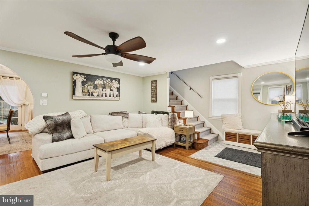 Photo of 920 Alexander Avenue, DREXEL HILL, PA 19026 (MLS # PADE2104996)