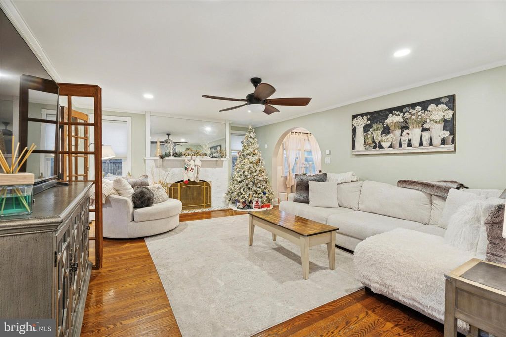 Photo of 920 Alexander Avenue, DREXEL HILL, PA 19026 (MLS # PADE2104996)