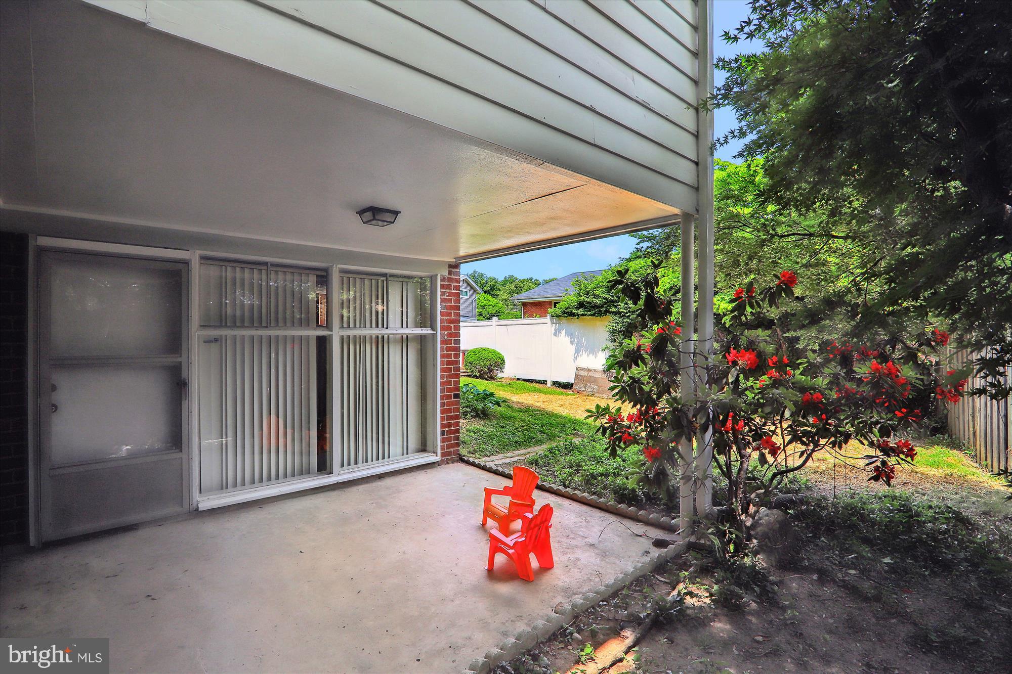 ROSEMARY HILLS - Residential