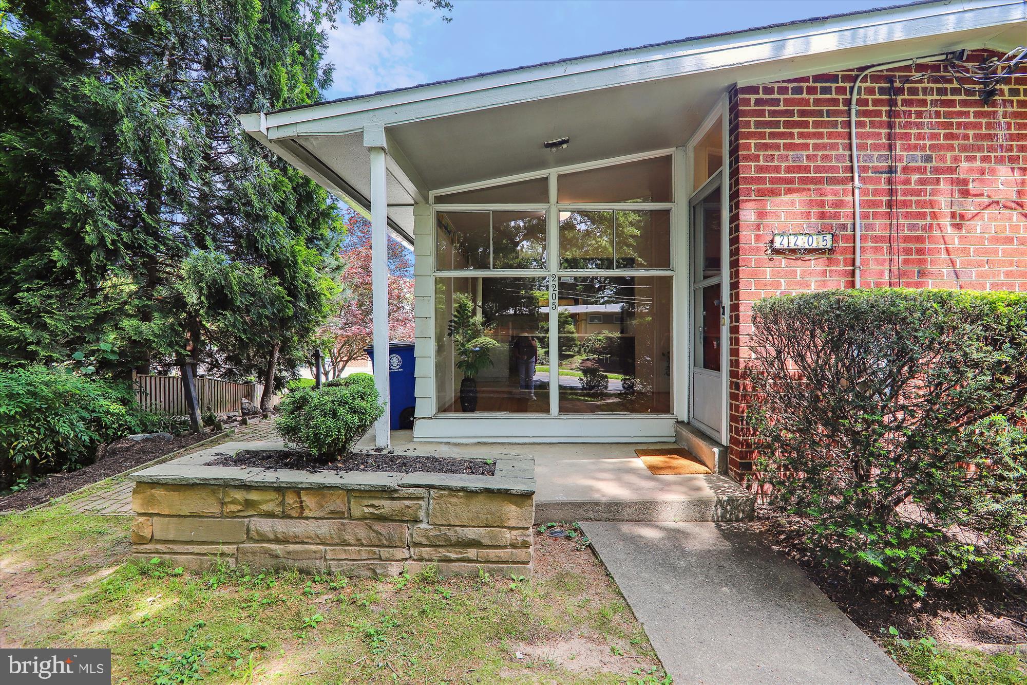 ROSEMARY HILLS - Residential