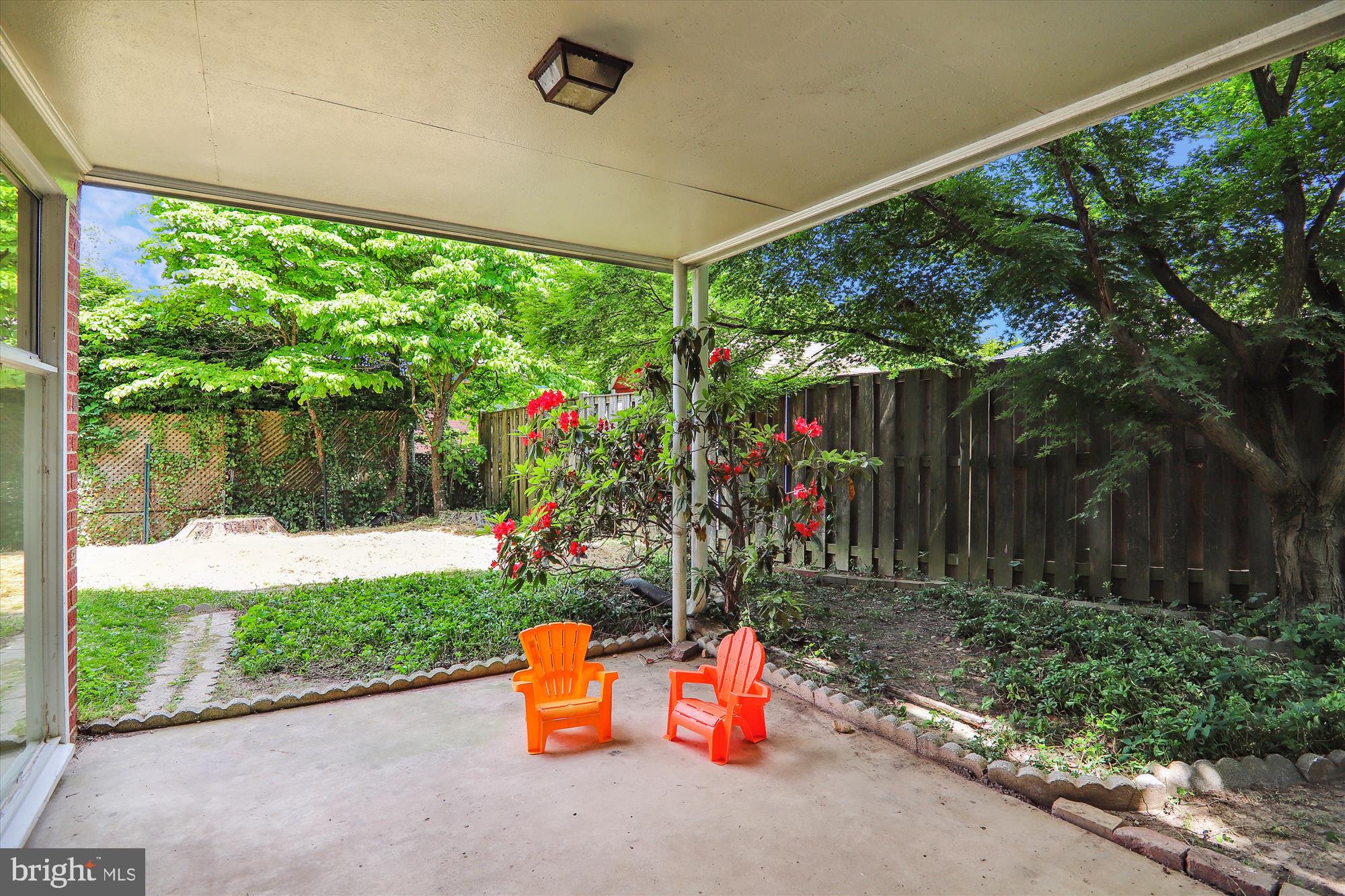 ROSEMARY HILLS - Residential