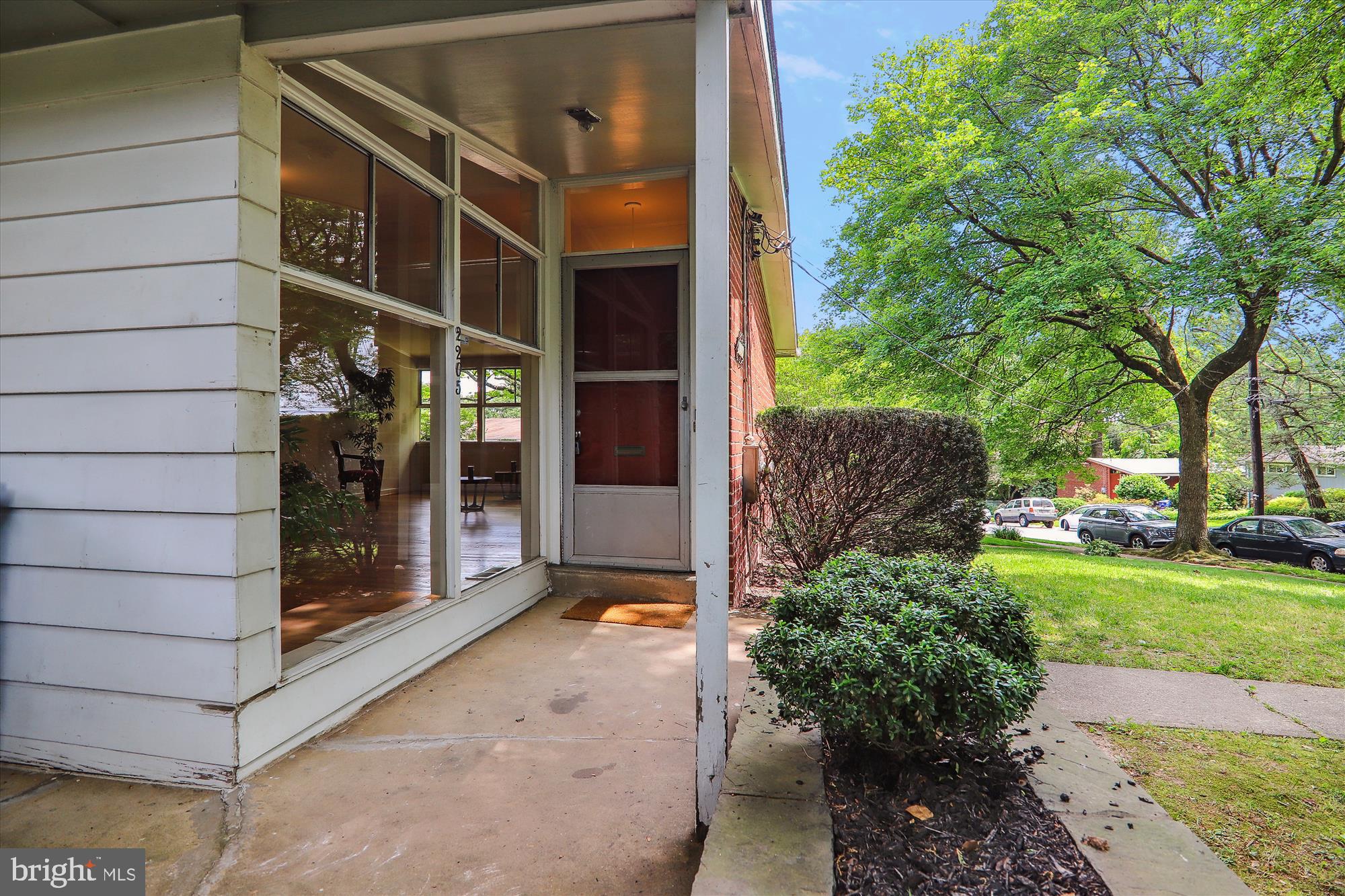 ROSEMARY HILLS - Residential