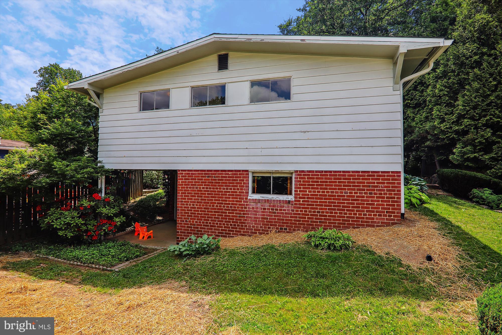 ROSEMARY HILLS - Residential