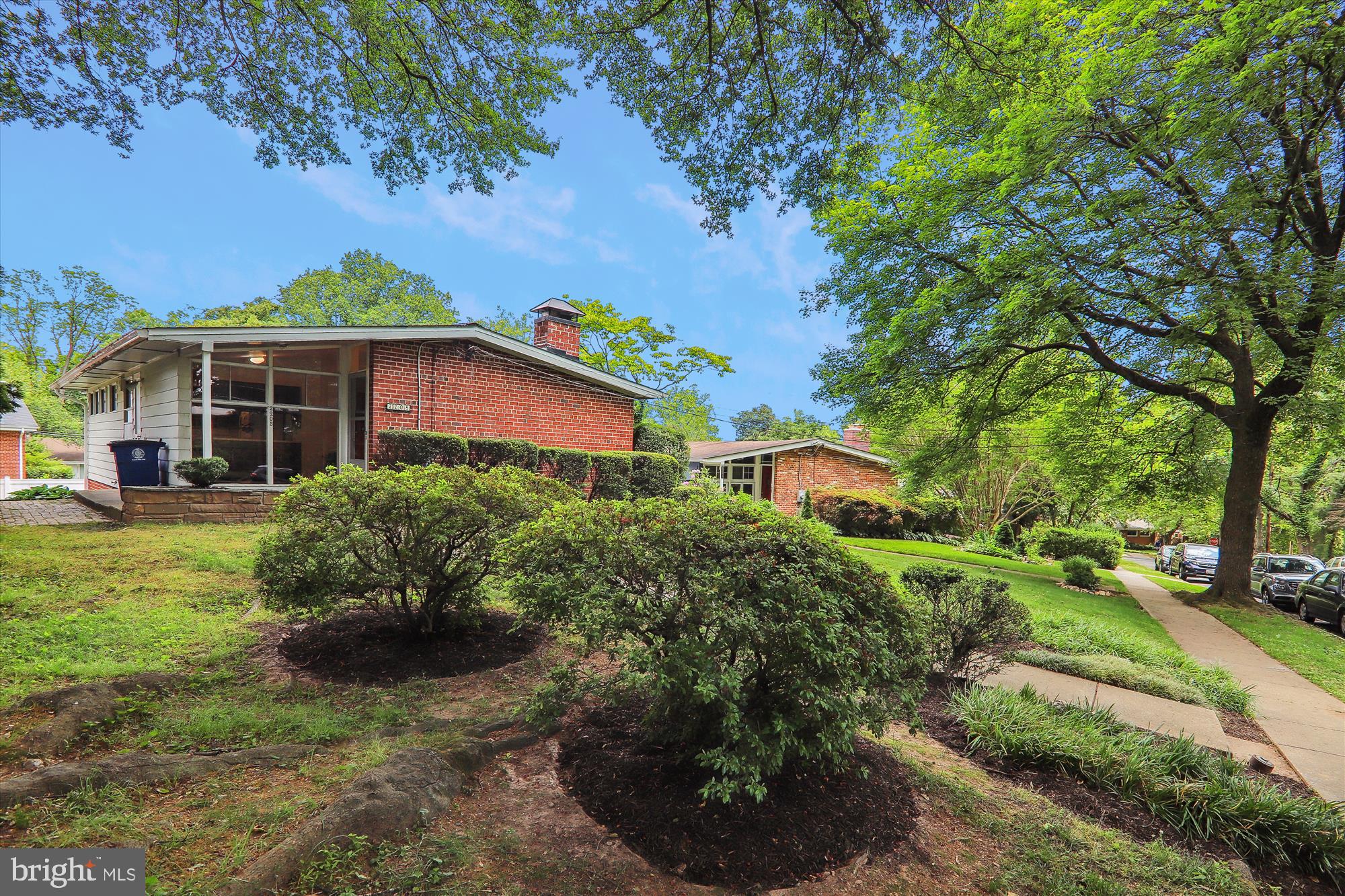 ROSEMARY HILLS - Residential