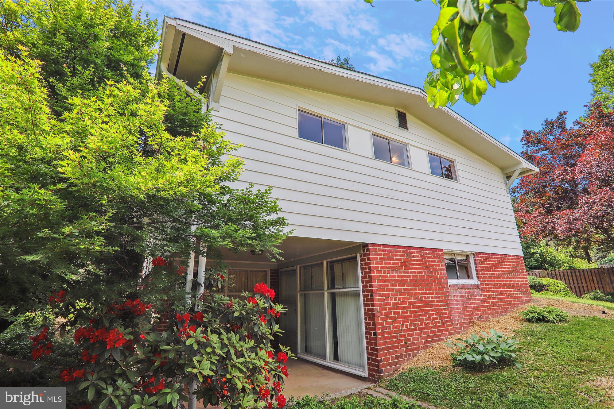 ROSEMARY HILLS - Residential