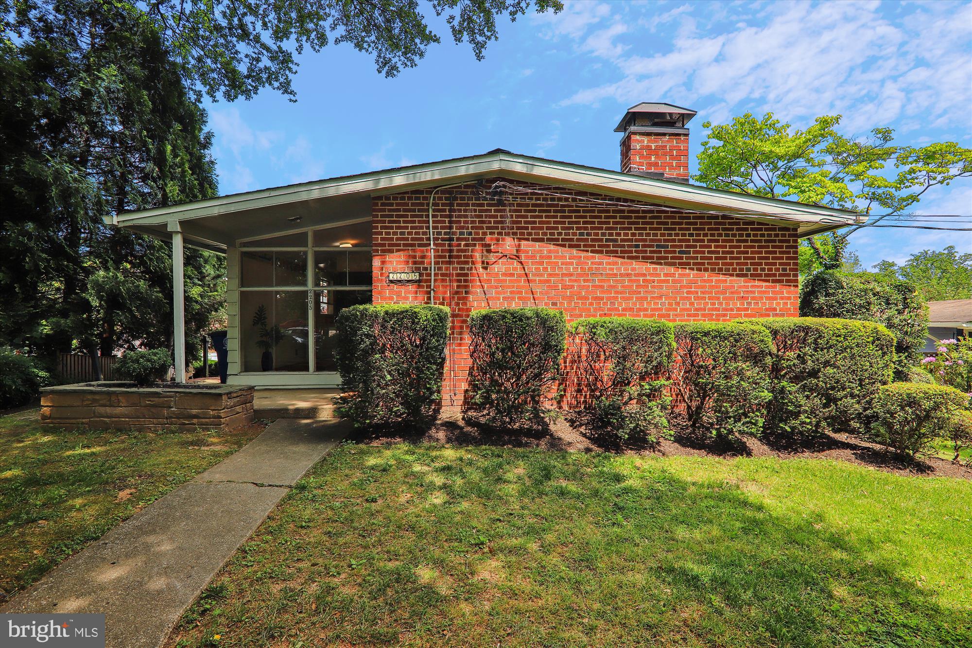 ROSEMARY HILLS - Residential