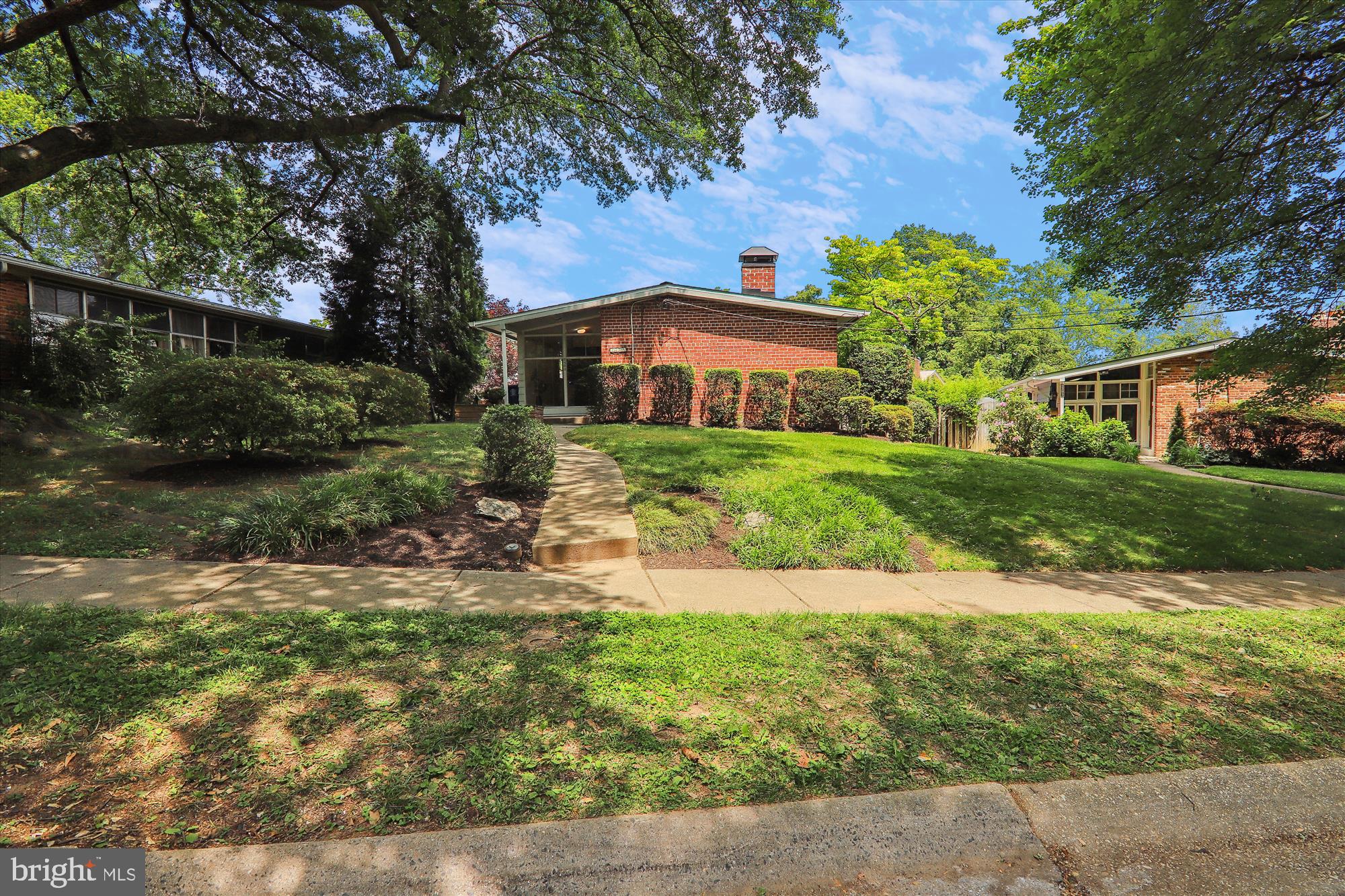 ROSEMARY HILLS - Residential