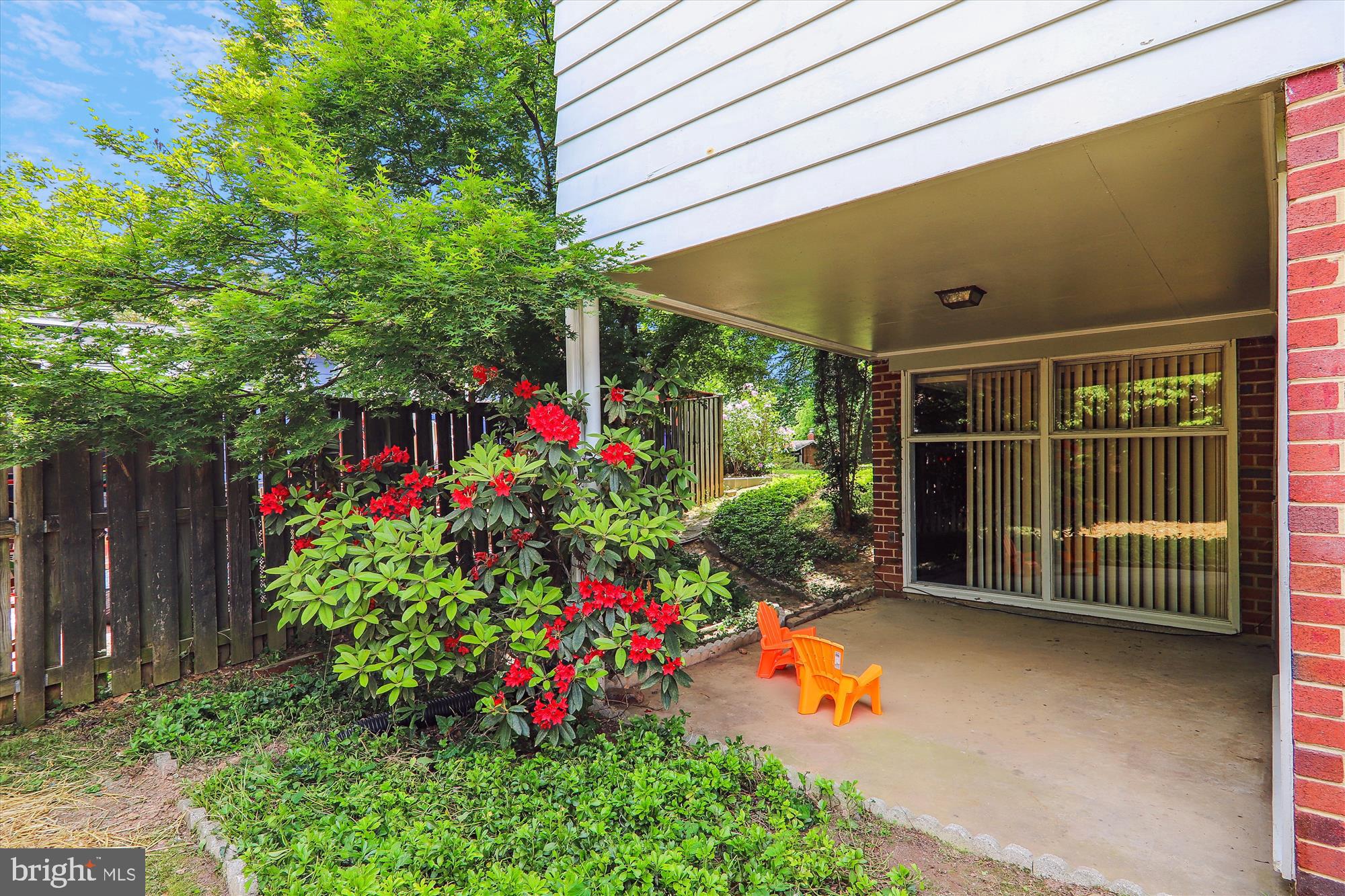 ROSEMARY HILLS - Residential