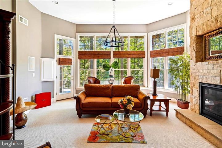 LOWES ISLAND - Residential Lease