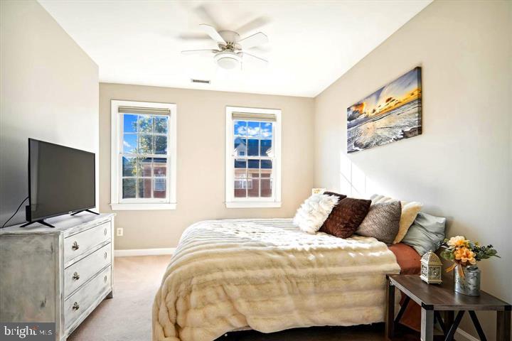 LOWES ISLAND - Residential Lease