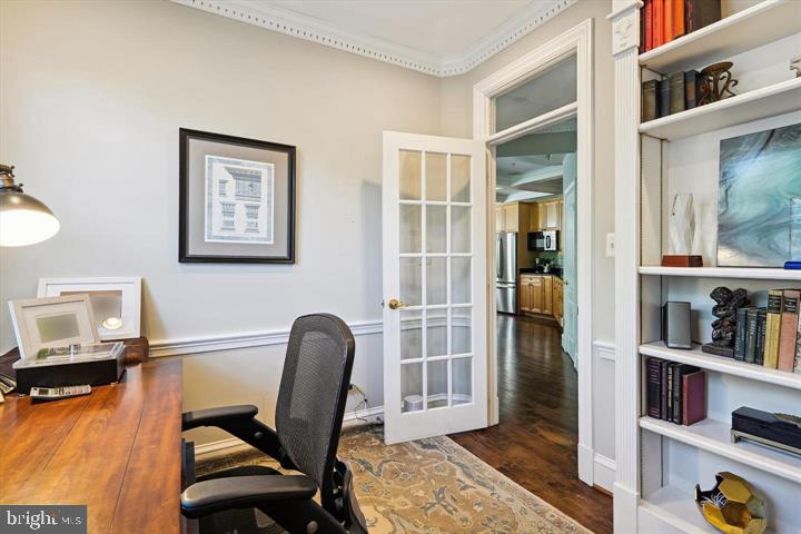 LOWES ISLAND - Residential Lease