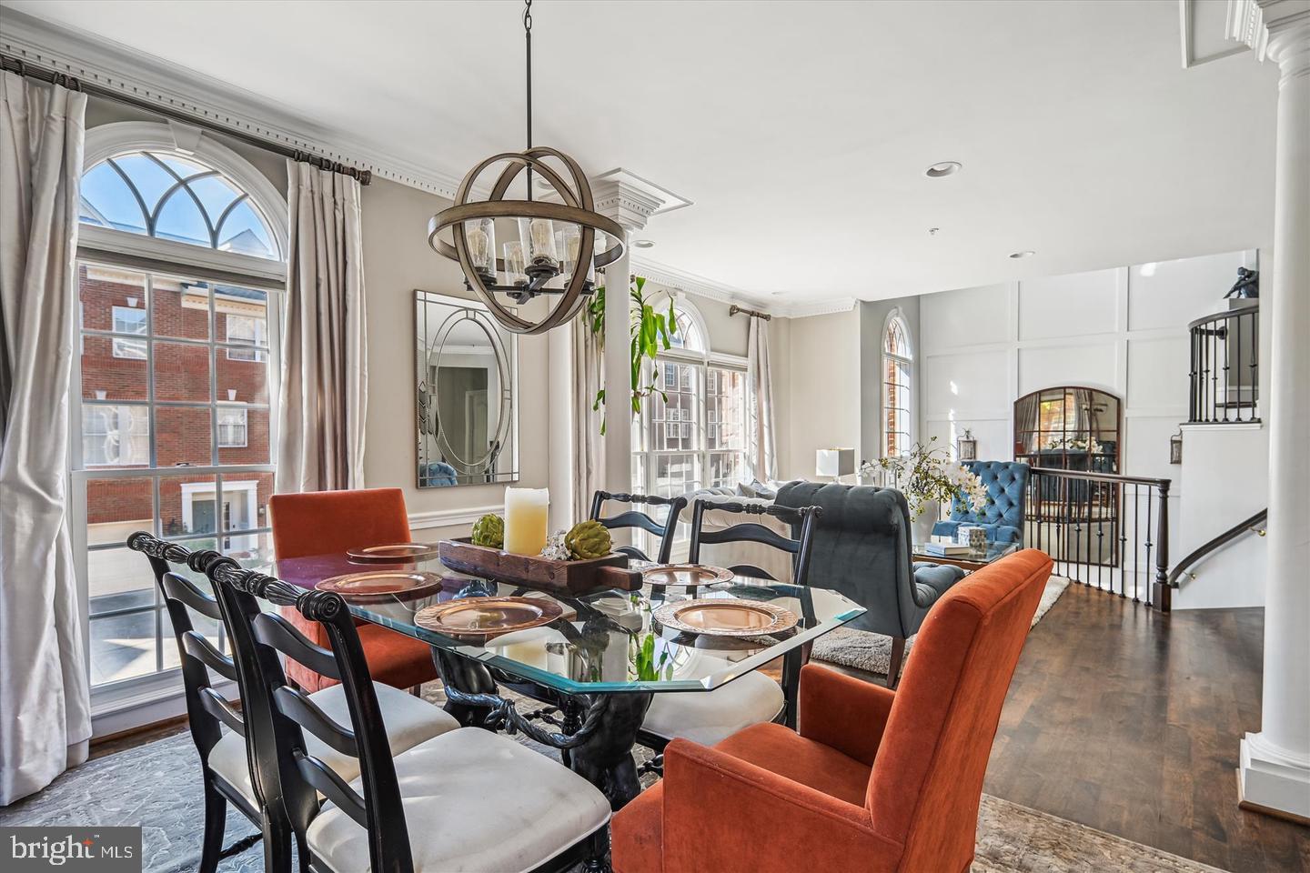 LOWES ISLAND - Residential Lease